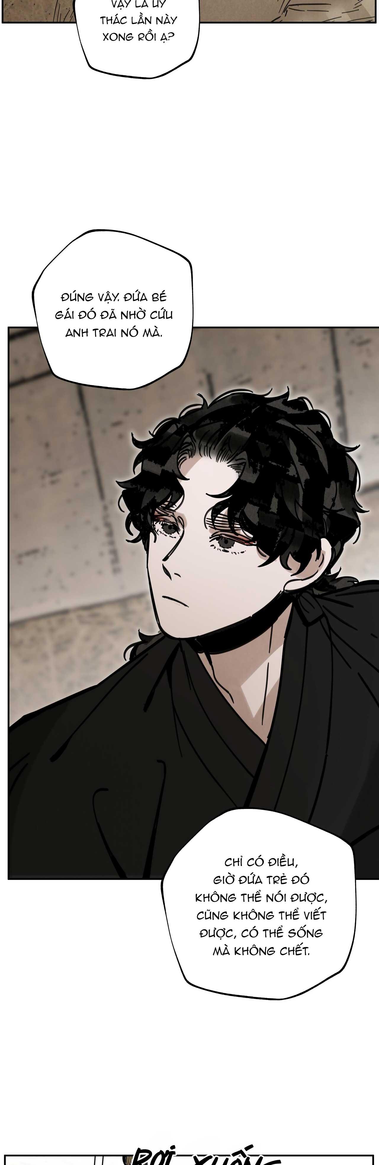 Đọc truyện PALJAE - Chapter 118