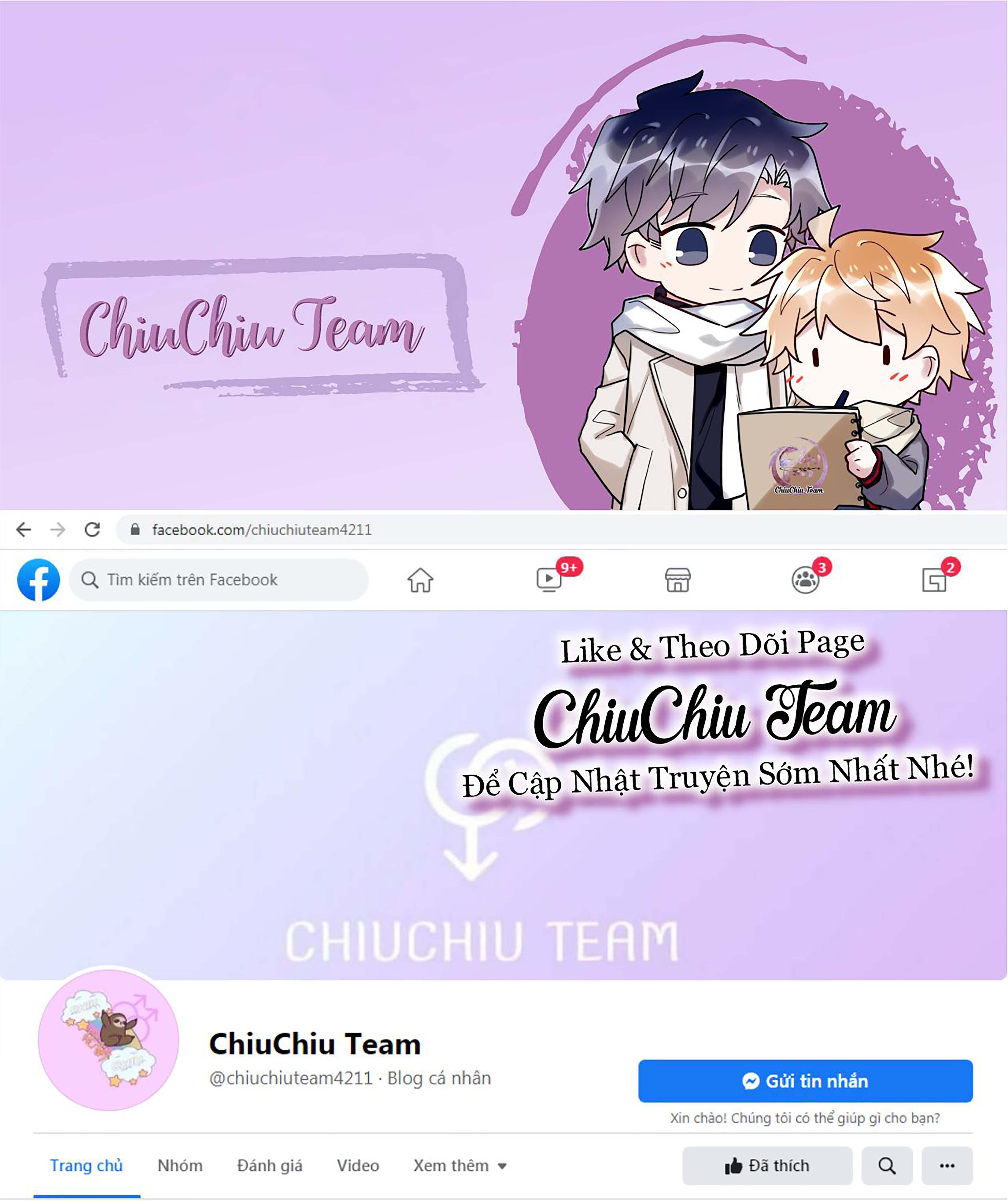 Đọc truyện Liên Minh Thất Tình Ngày Thứ 6 - Chapter 23