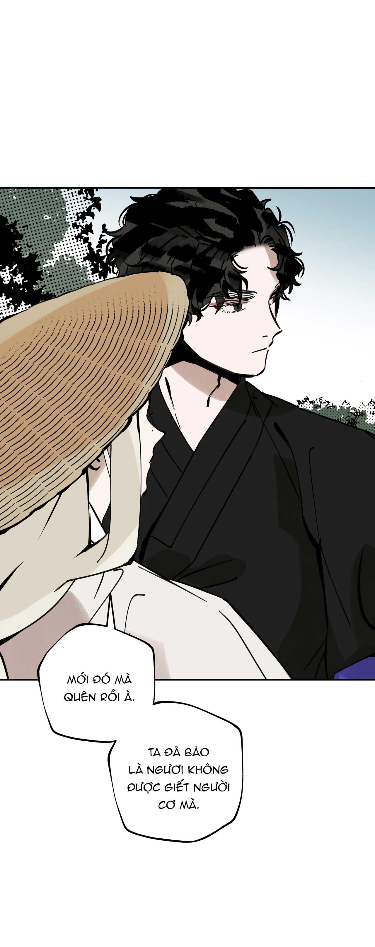 Đọc truyện PALJAE - Chapter 118