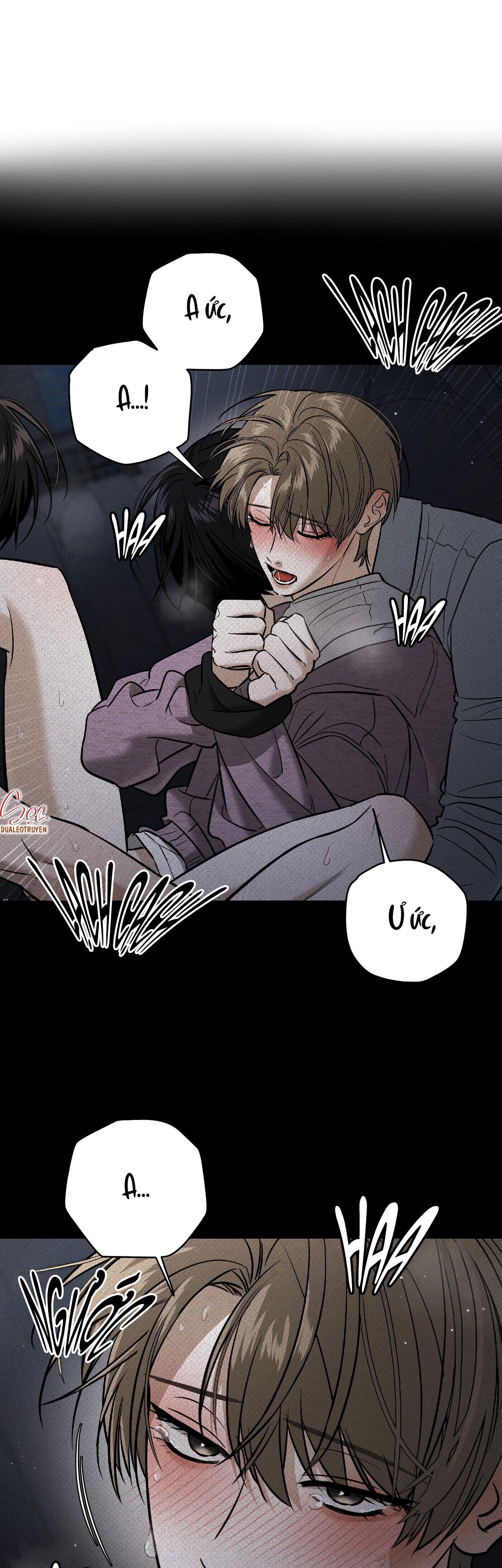 Đọc truyện NGƯỜI ĐÀN ÔNG CHO EM TẤT CẢ - Chapter 47