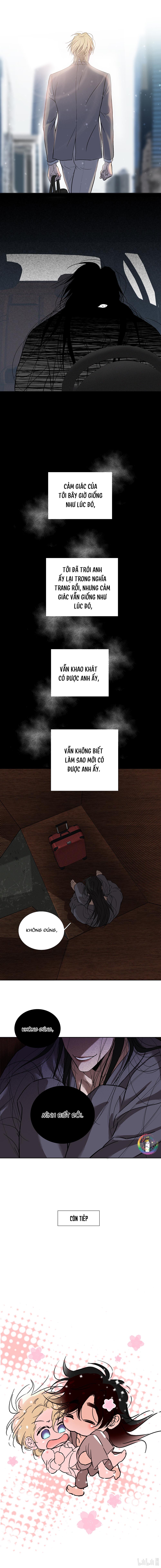 Đọc truyện ✯ Sắc Thu Nghĩa Trang ✯ - Chapter 11