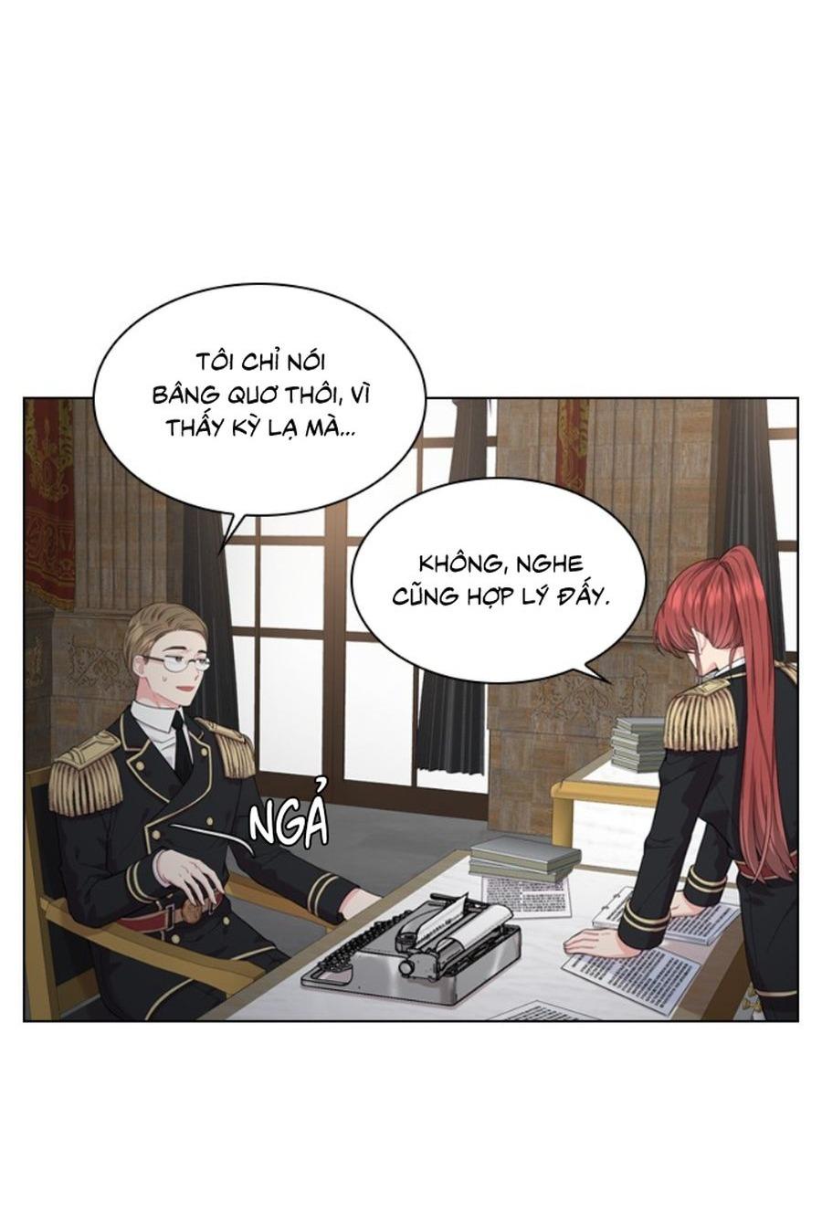 Đọc truyện Who’s your daddy - Chapter 13