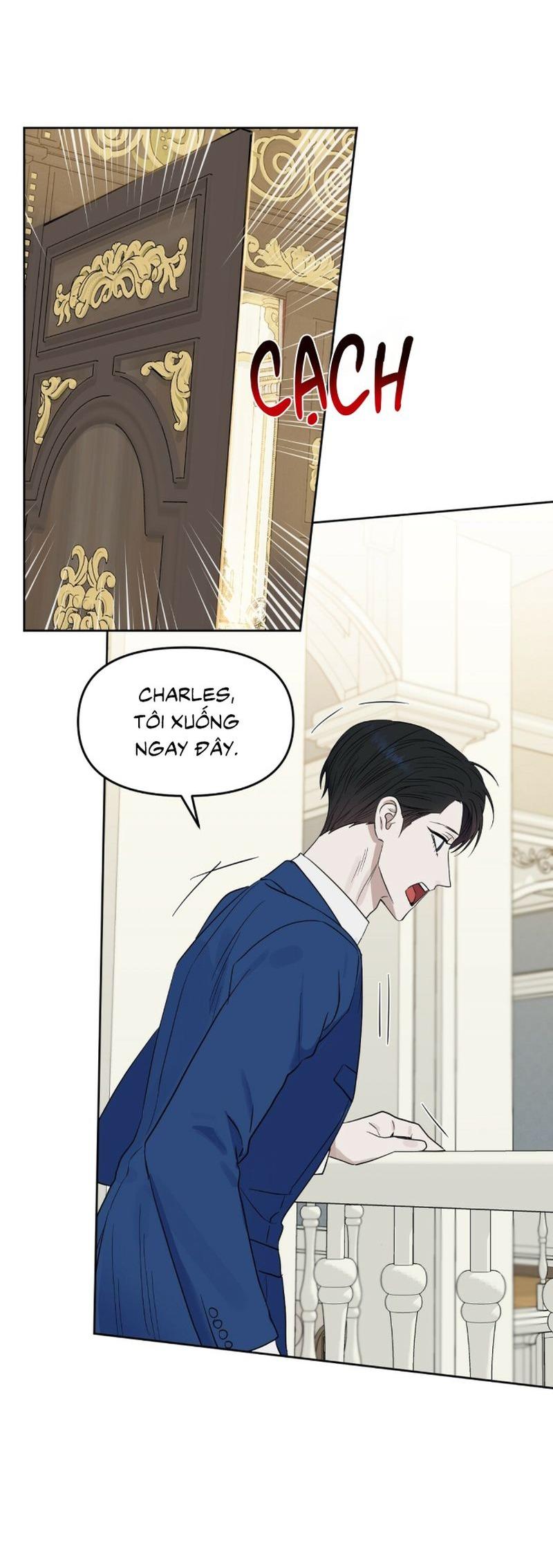 Đọc truyện Kiss me, liar (Ngoại truyện) - Chapter 12