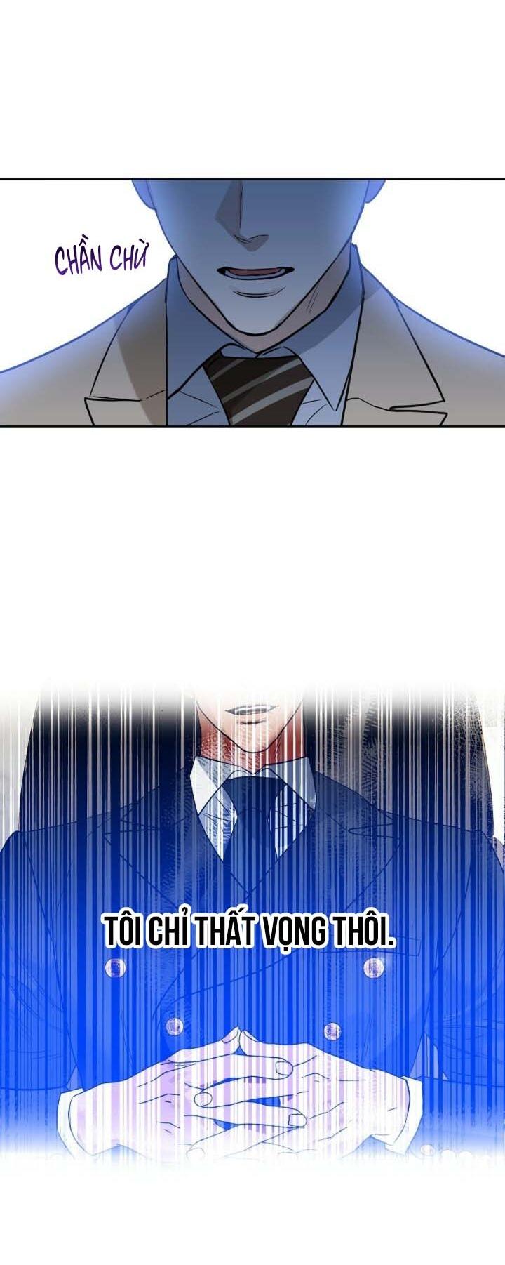 Đọc truyện Kiss me, liar (Ngoại truyện) - Chapter 8