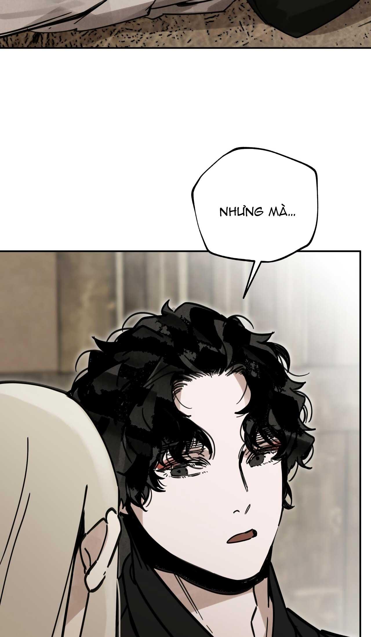 Đọc truyện PALJAE - Chapter 118