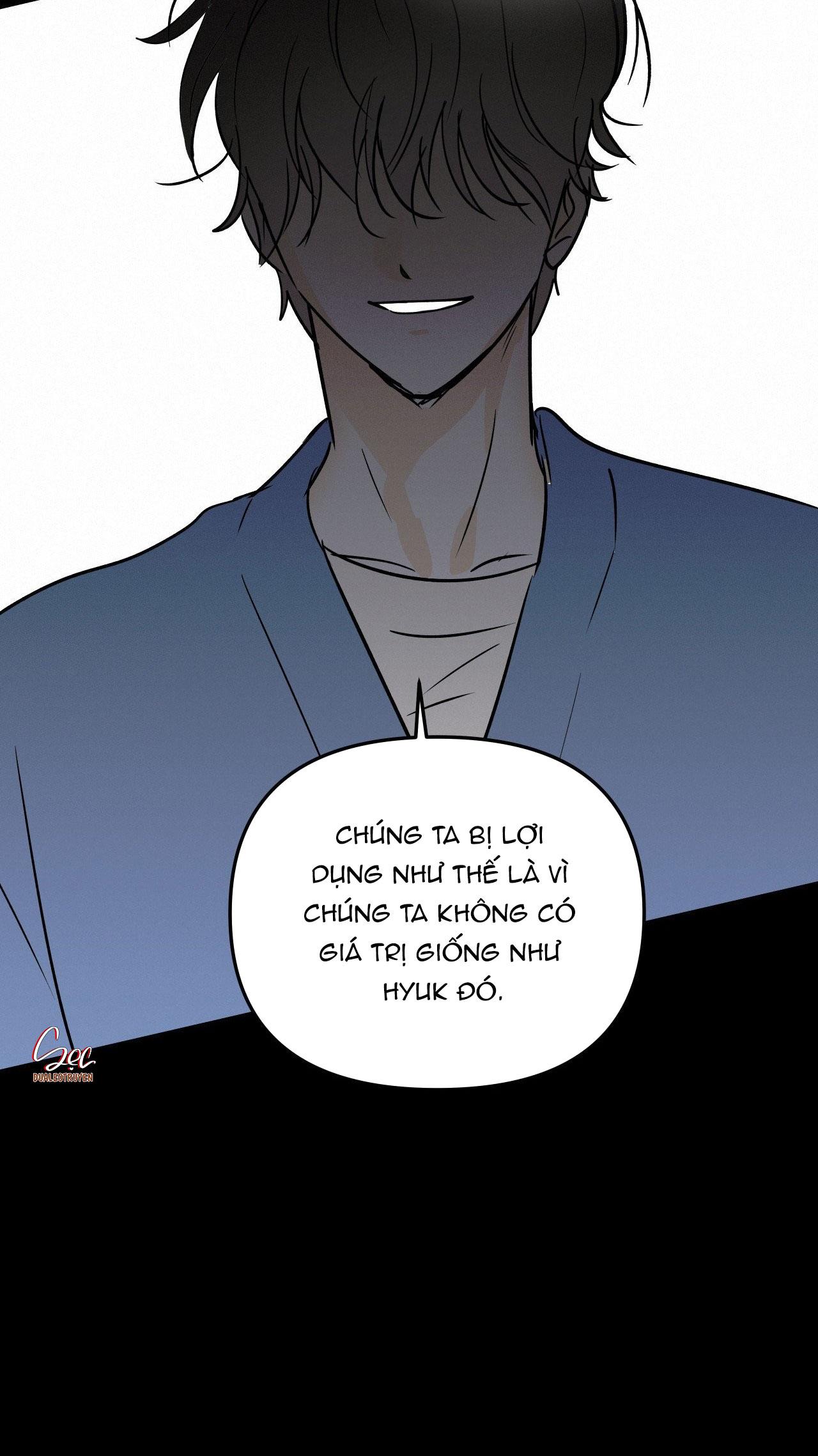 Đọc truyện LIE AGAIN - Chapter 60