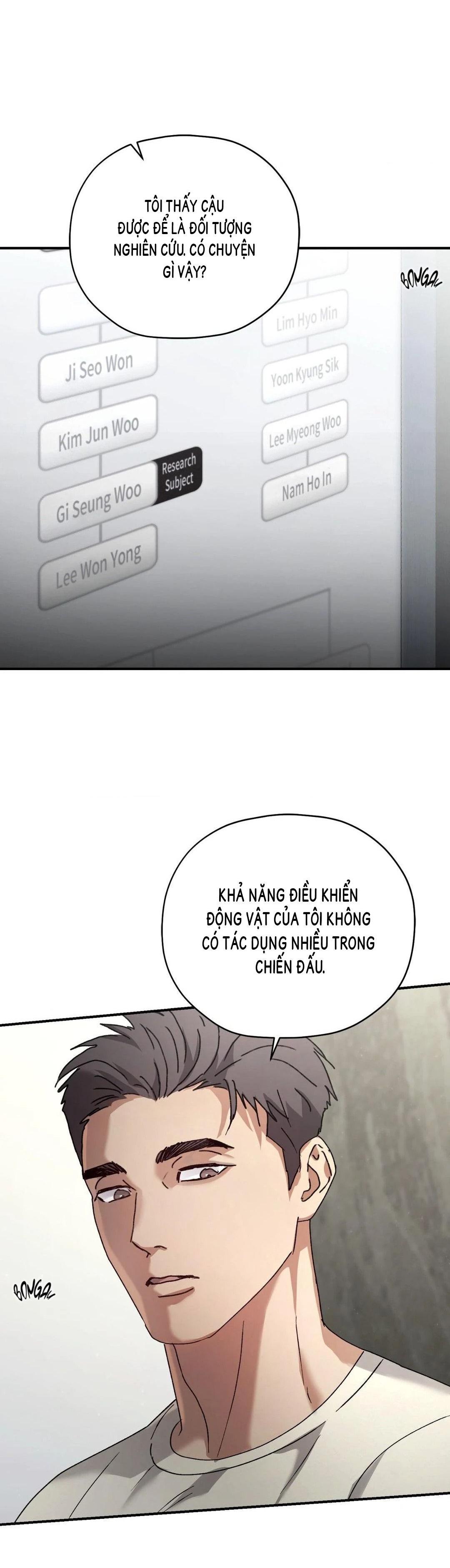 Đọc truyện HƯỚNG DẪN SONG SINH - Chapter 2