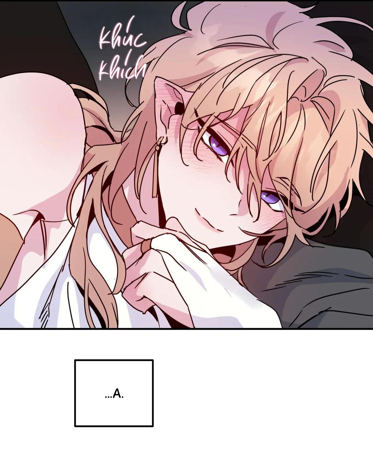 Đọc truyện (CBunu) Ám Giữ Linh Hồn - Chapter 69