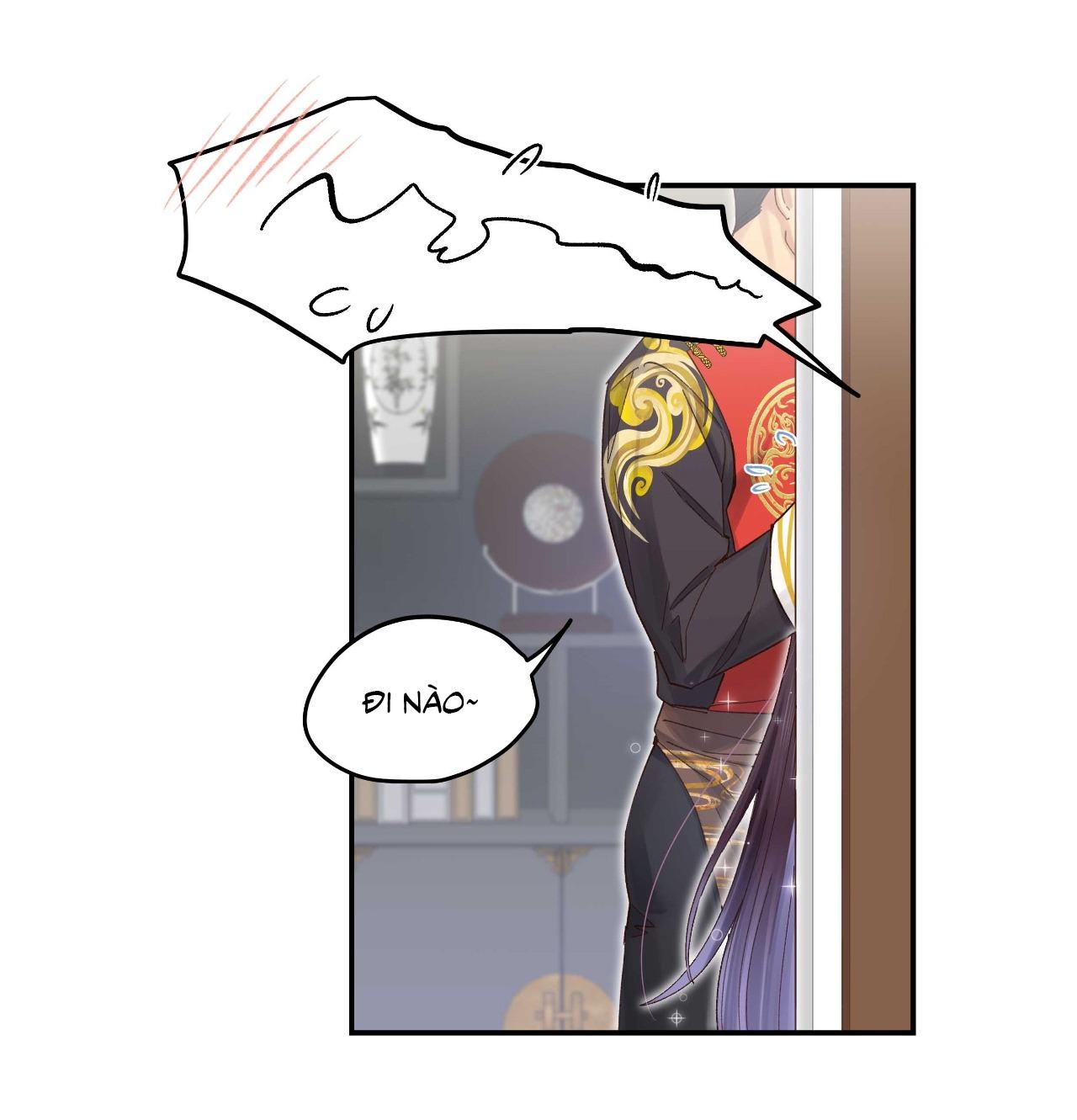 Đọc truyện Quán cơm tỳ hưu - Chapter 79
