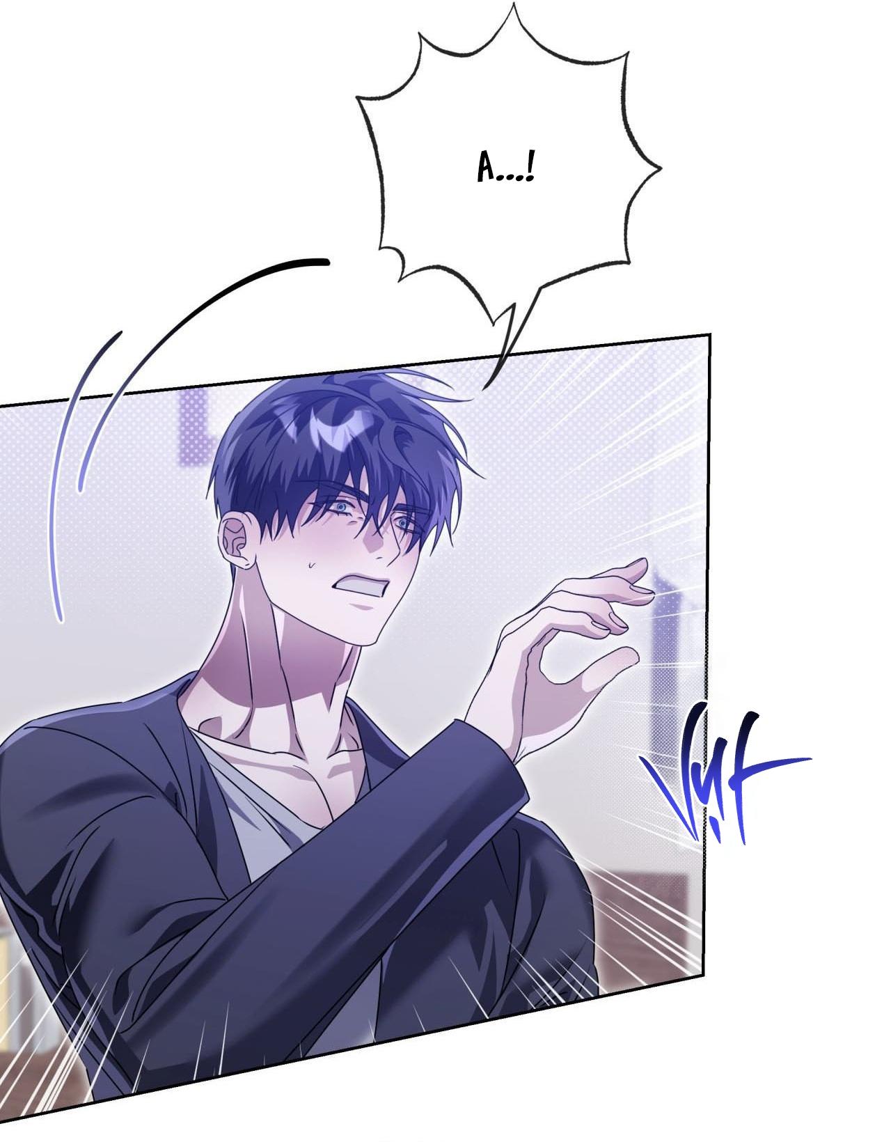 Đọc truyện [END] HUYẾT MẠCH TƯƠNG THÔNG - Chapter 16
