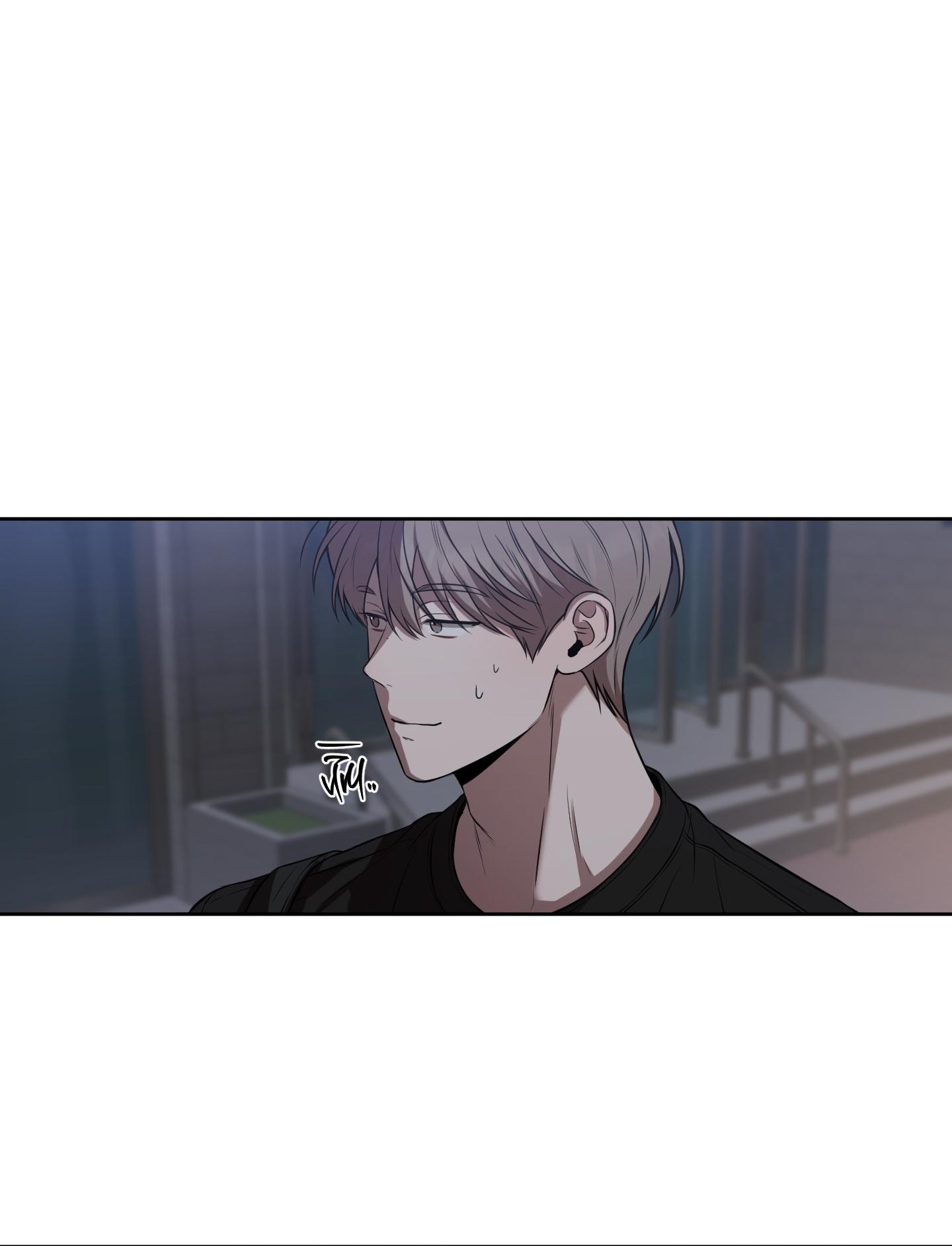 Đọc truyện ĐỪNG NÓI LỜI GIAN DỐI - Chapter 9