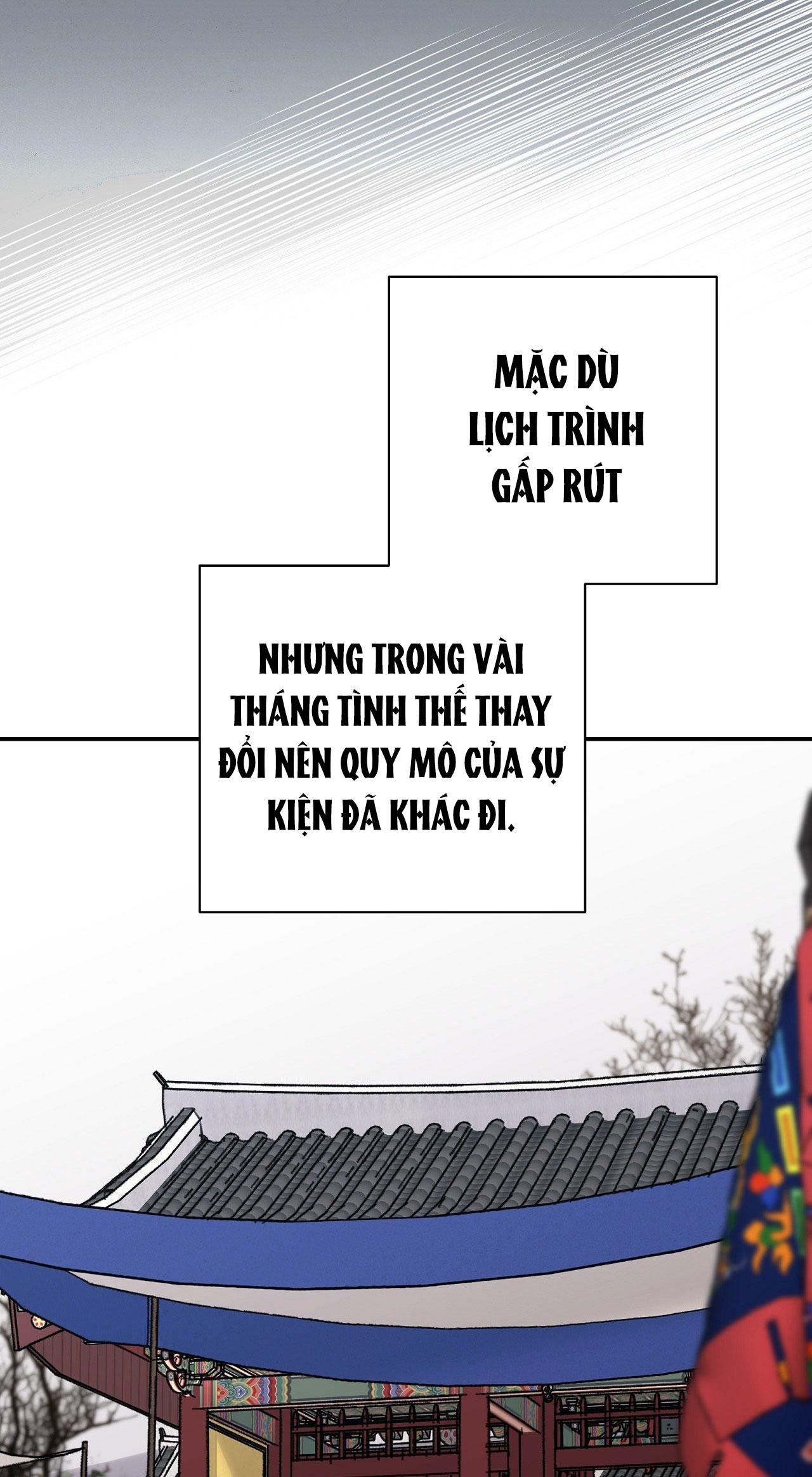Đọc truyện KIẾM HOA - Chapter 81