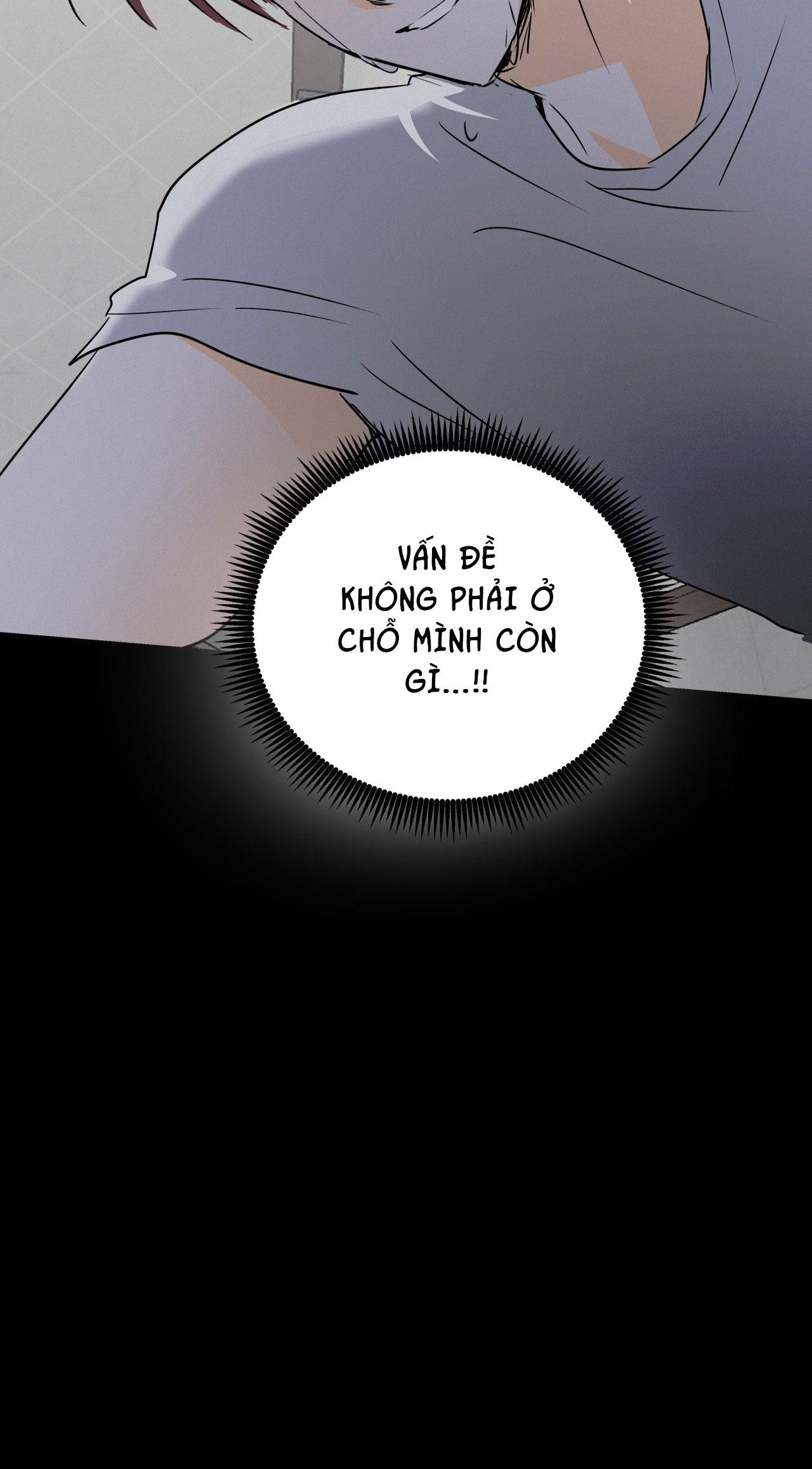 Đọc truyện LIE AGAIN - Chapter 60