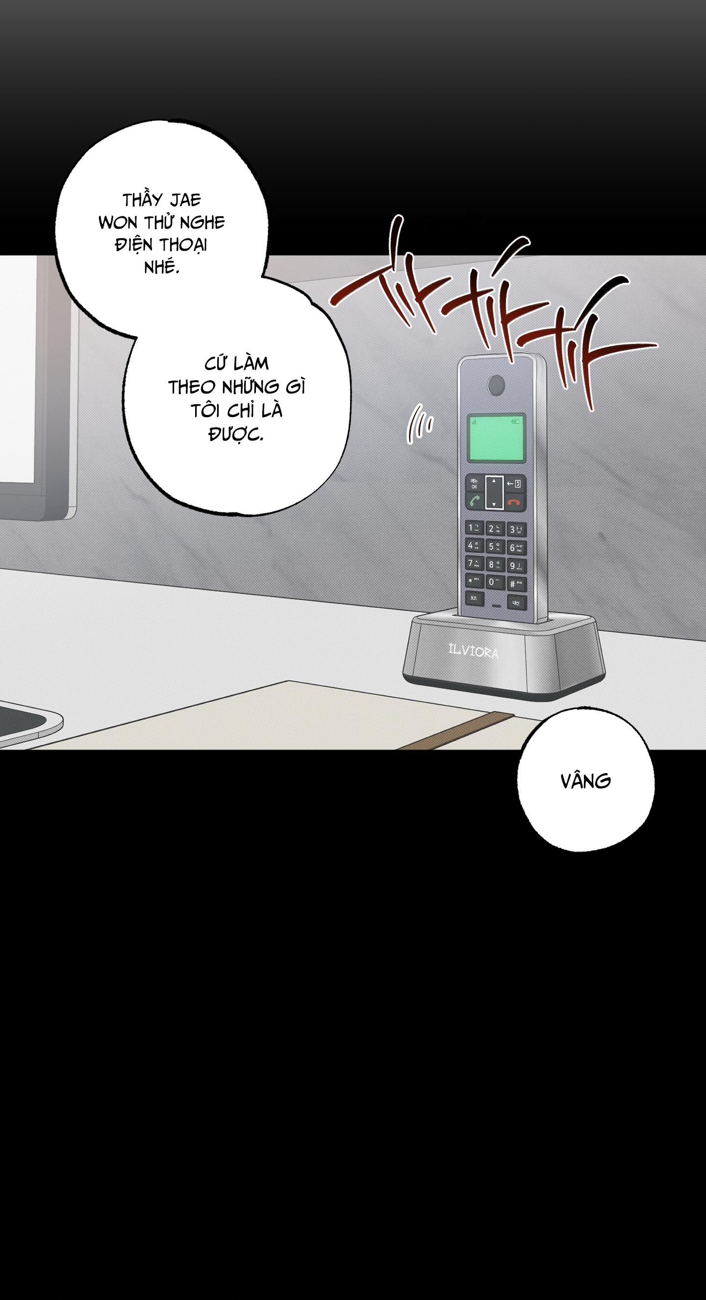 Đọc truyện ĐỪNG NÓI LỜI GIAN DỐI - Chapter 7