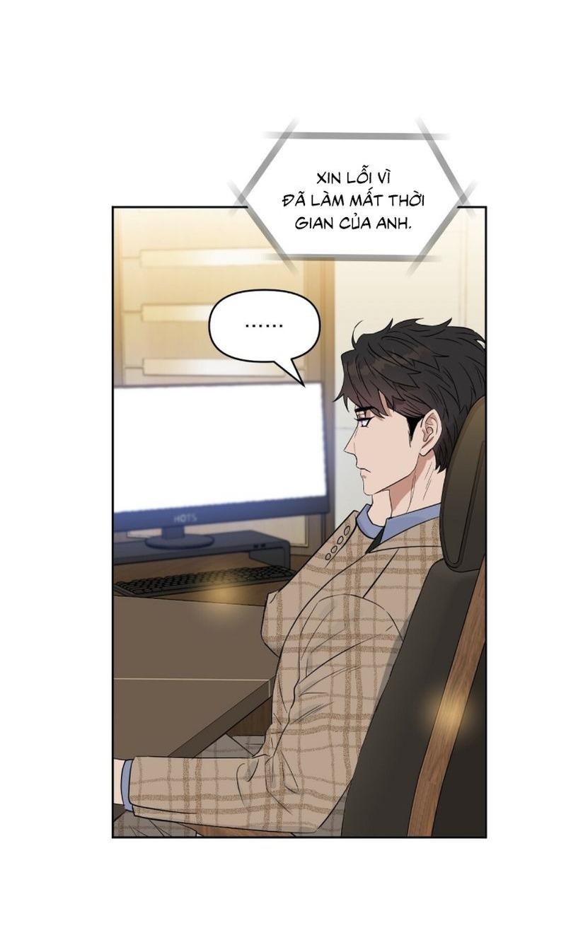 Đọc truyện Kiss me, liar (Ngoại truyện) - Chapter 12