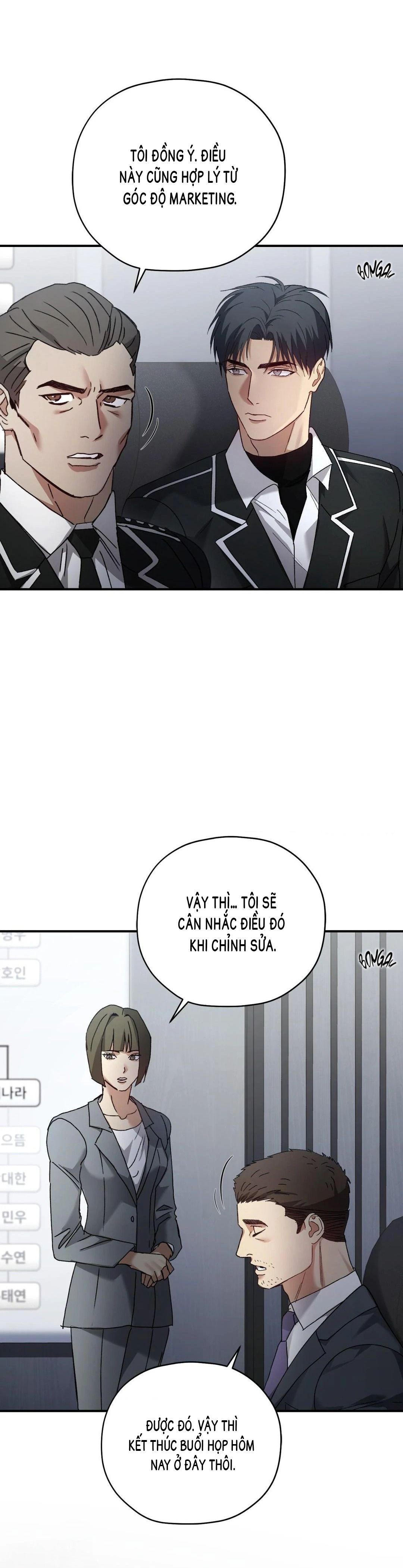 Đọc truyện HƯỚNG DẪN SONG SINH - Chapter 2