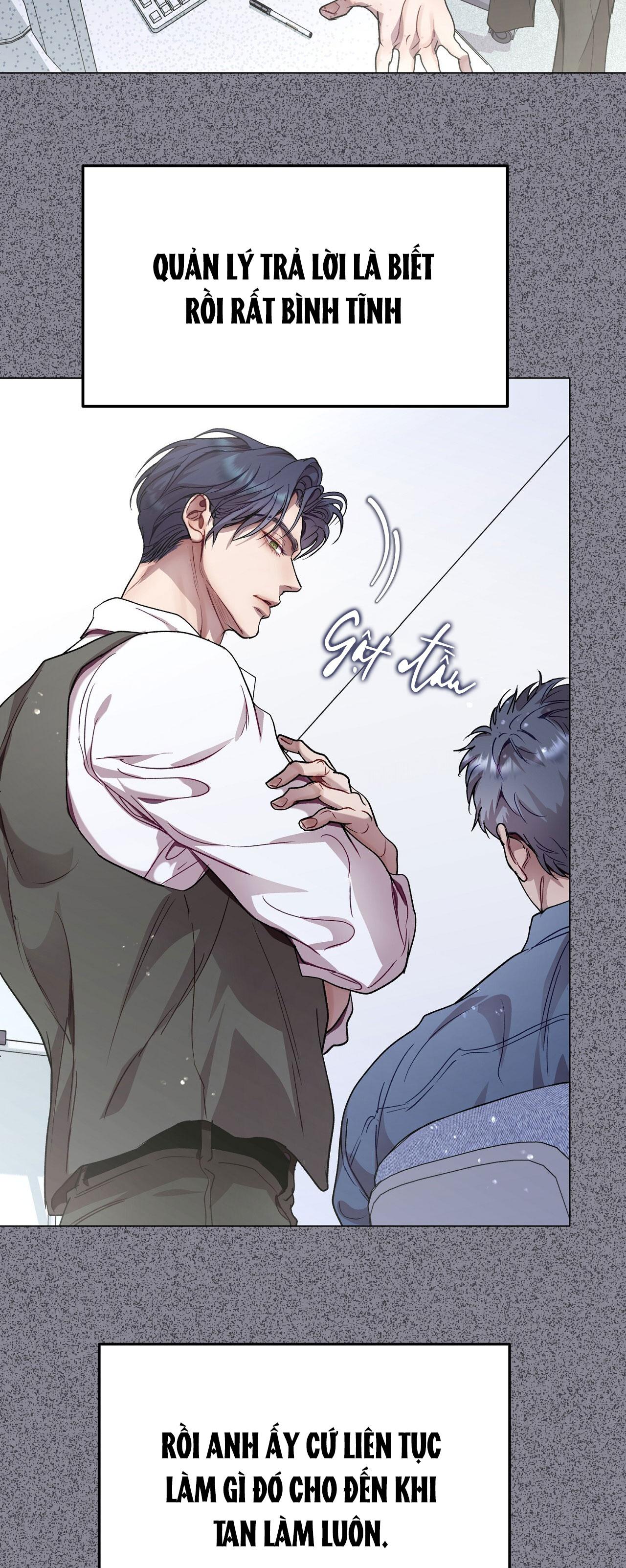Đọc truyện LỐI SỐNG ÍCH KỶ - Chapter 81
