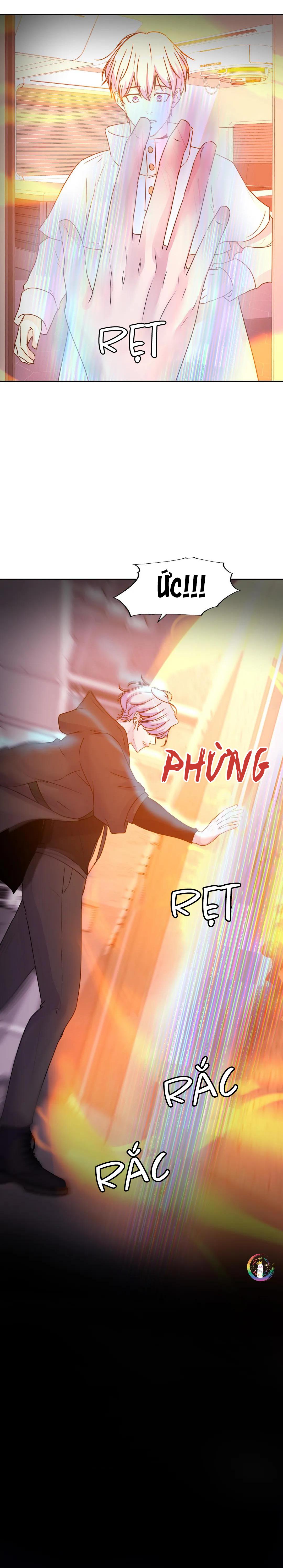 Đọc truyện Guiding Light - Chapter 28