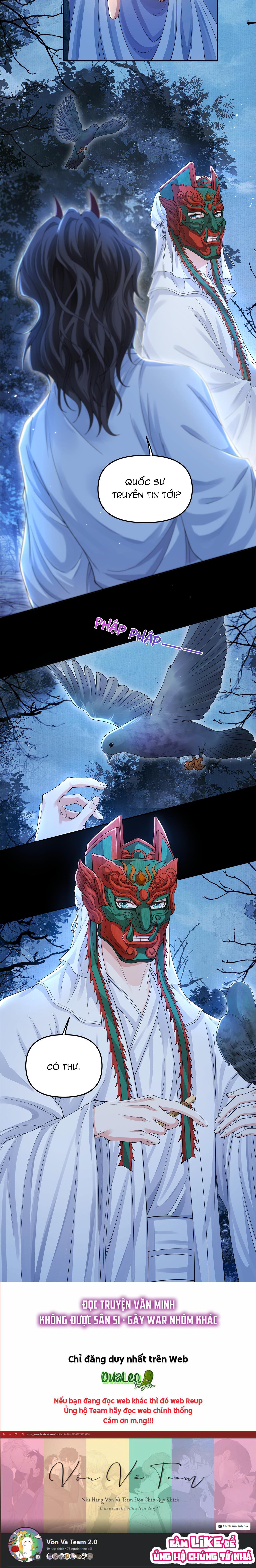 Đọc truyện Đồng Tiền Kham Thế - Chapter 104