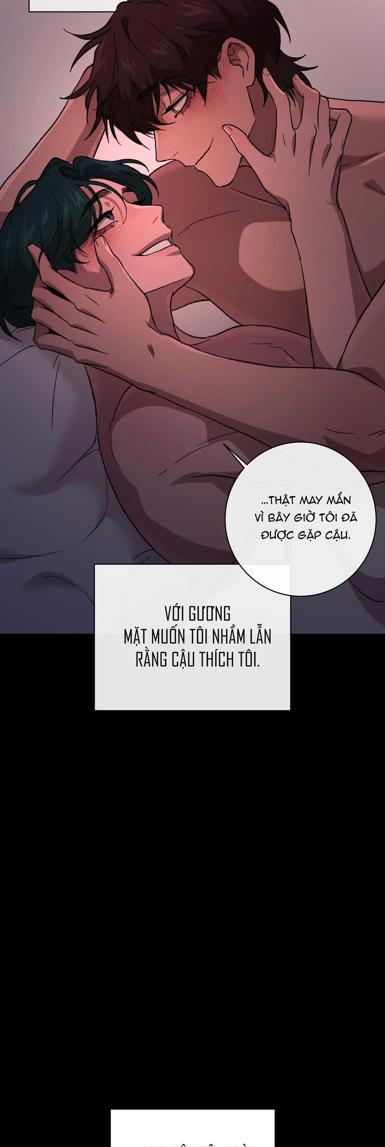 Đọc truyện GIẢI PHÓNG BẢN THÂN - Chapter 7
