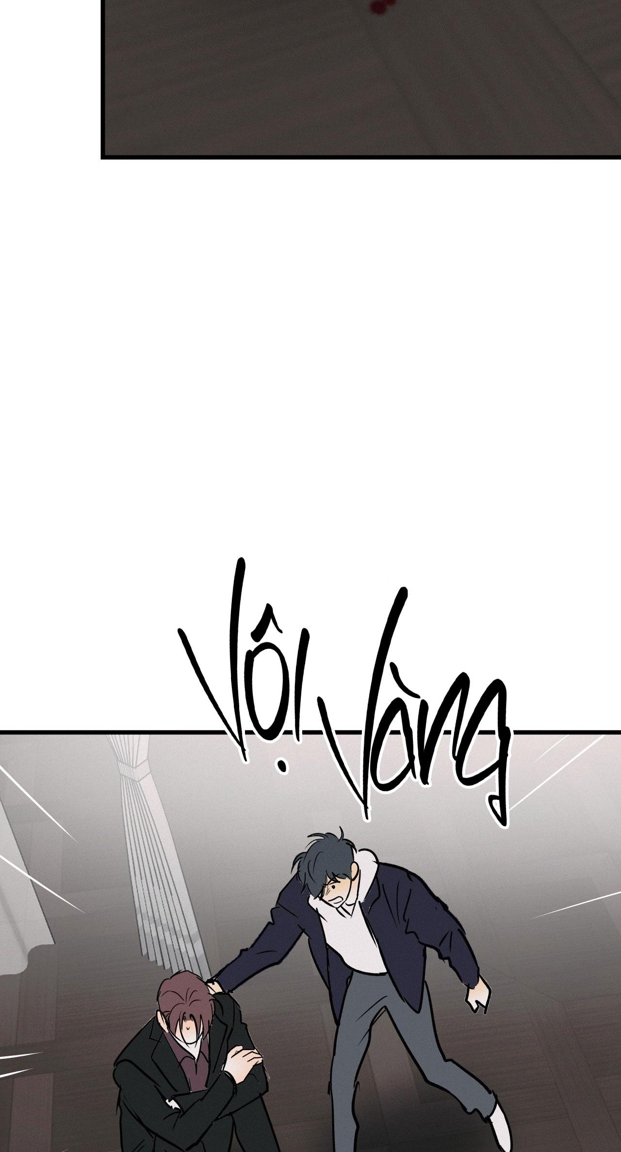 Đọc truyện LIE AGAIN - Chapter 60