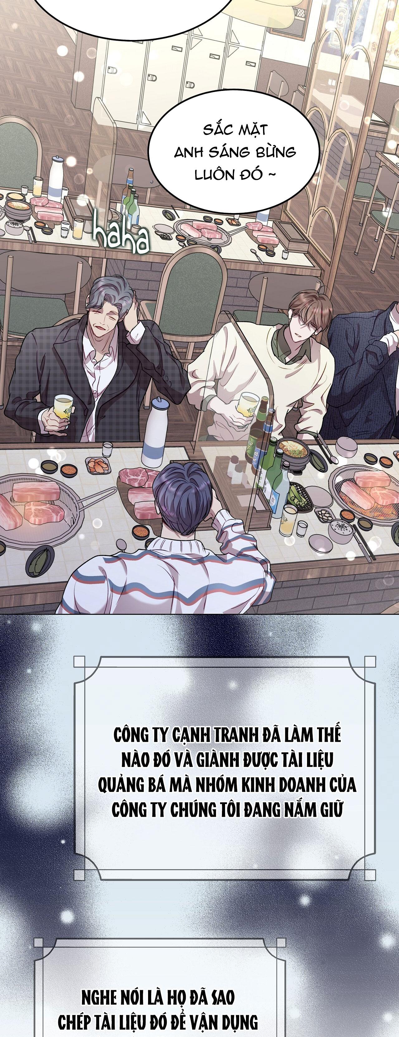 Đọc truyện LỐI SỐNG ÍCH KỶ - Chapter 81