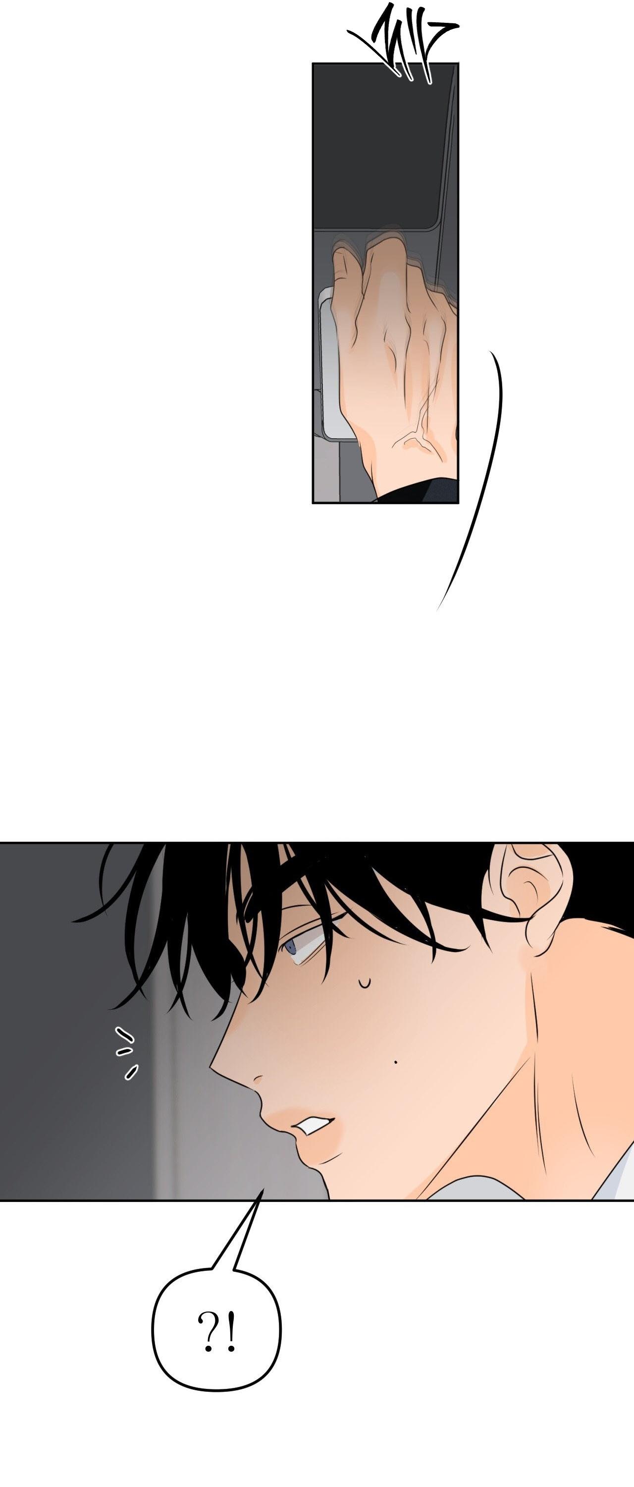 Đọc truyện RANH GIỚI CỦA MÙI HƯƠNG - Chapter 48