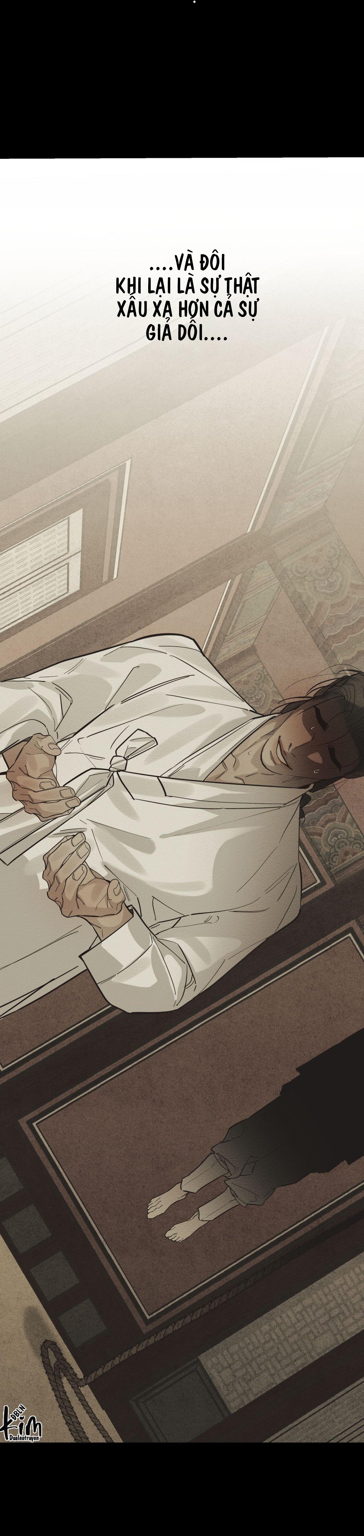 Đọc truyện DUYÊN PHẬN - Chapter 30