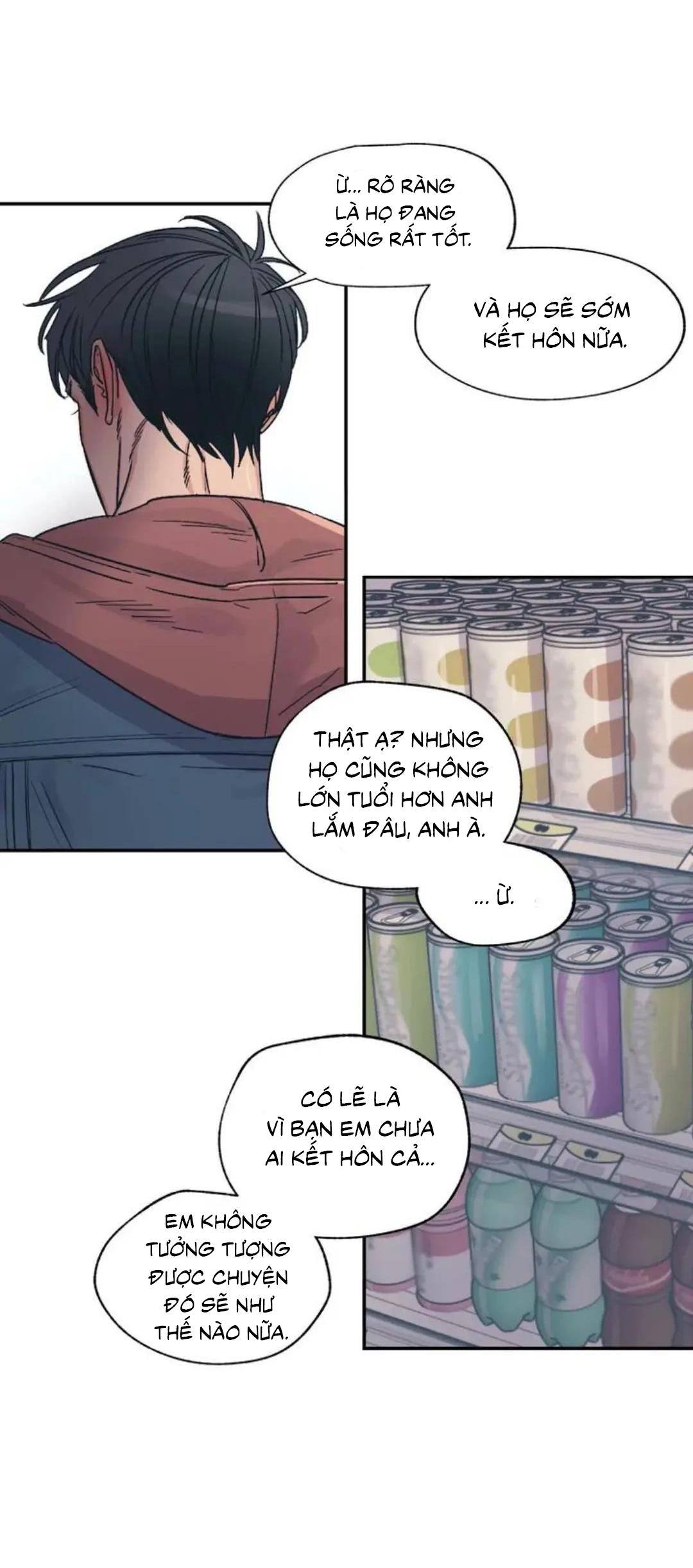 Đọc truyện Chuyện Tình Triệu Won - Chapter 1