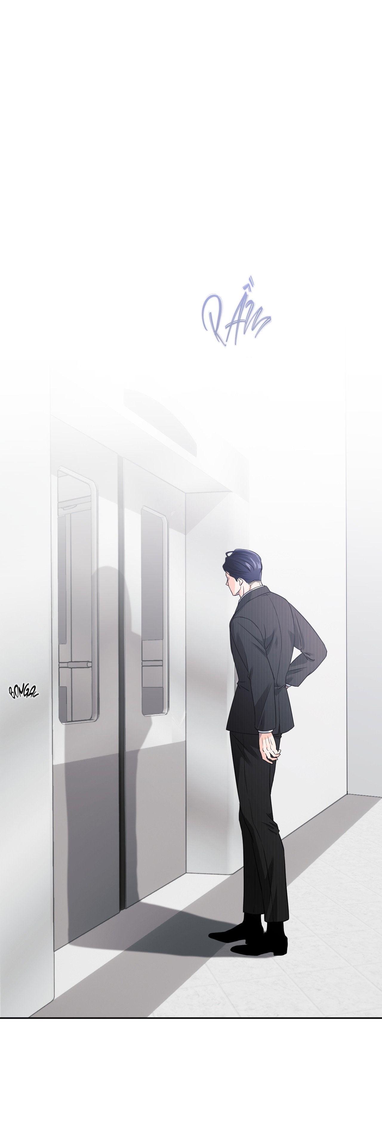 Đọc truyện Nuôi máy DẬP từ nhỏ - Chapter 13
