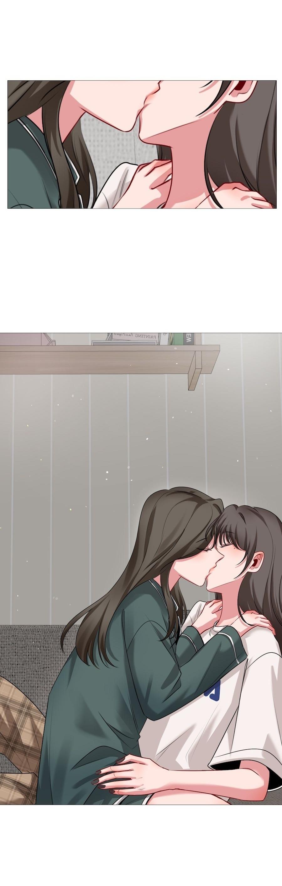 Đọc truyện Flower of youth - Chapter 34