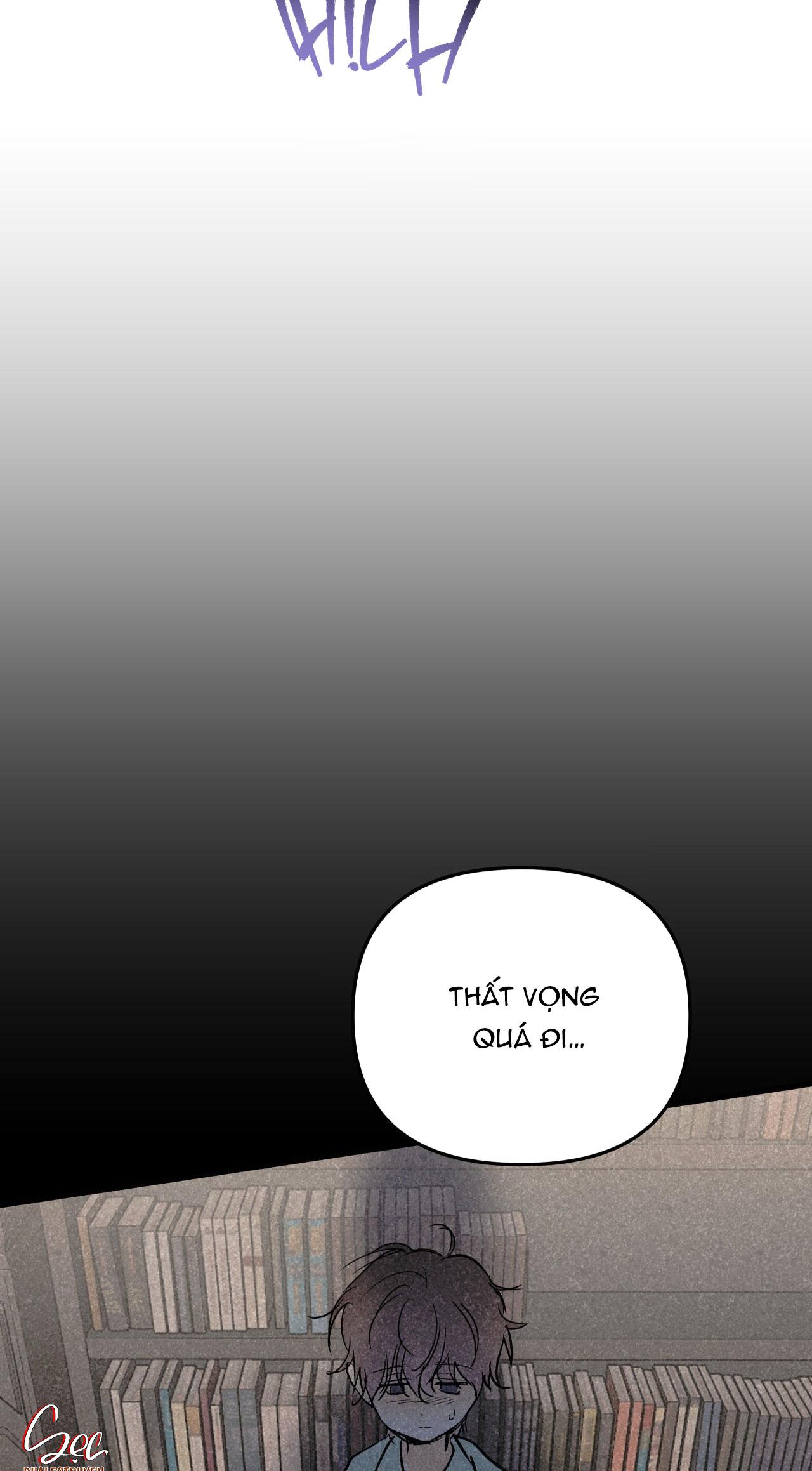 Đọc truyện LIE AGAIN - Chapter 59