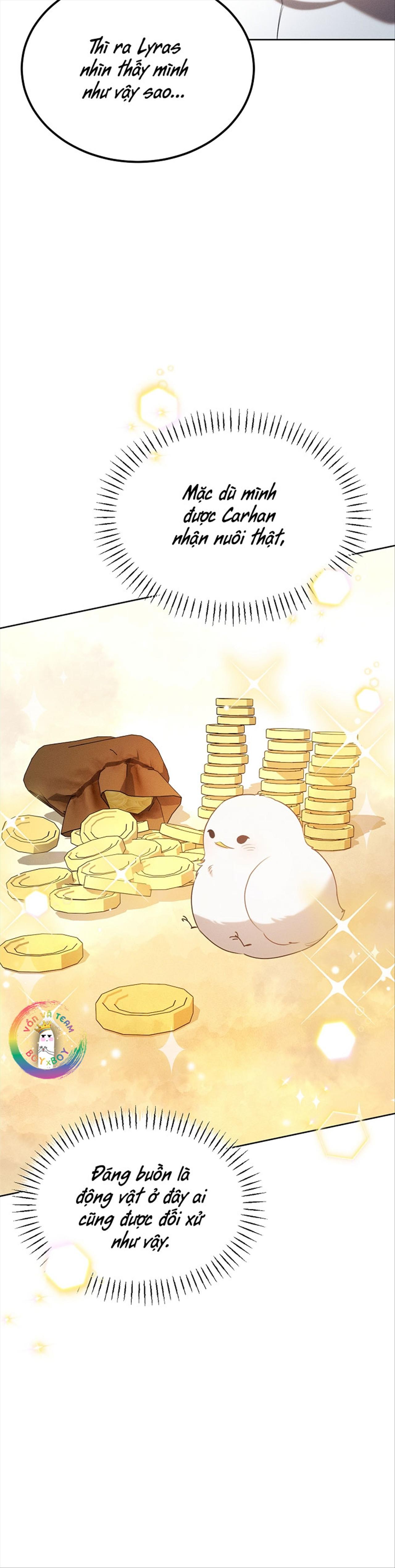 Đọc truyện Này, Đừng Có Nhấn Cái Nút Đó! - Chapter 42