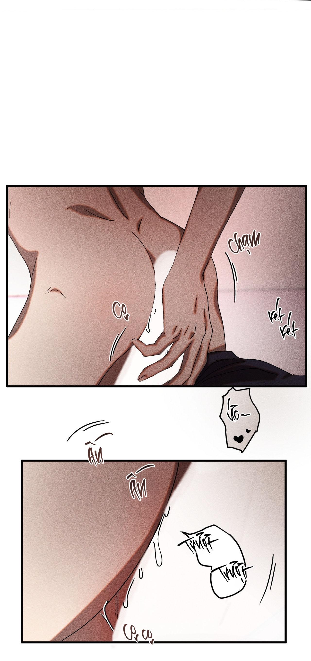 Đọc truyện (GĐCV) CUỘC GIAO DỊCH - Chapter 49