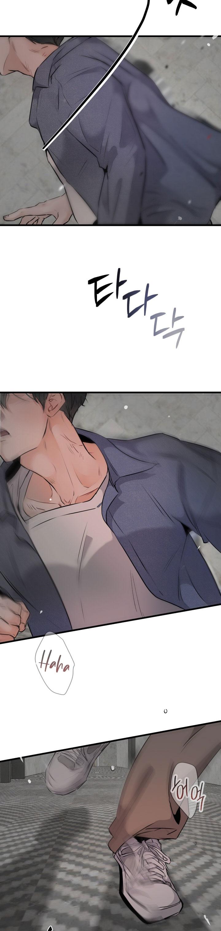 Đọc truyện BÁO CÁO SỨC KHỎE TUYẾN TIỀN LIỆT - Chapter 10