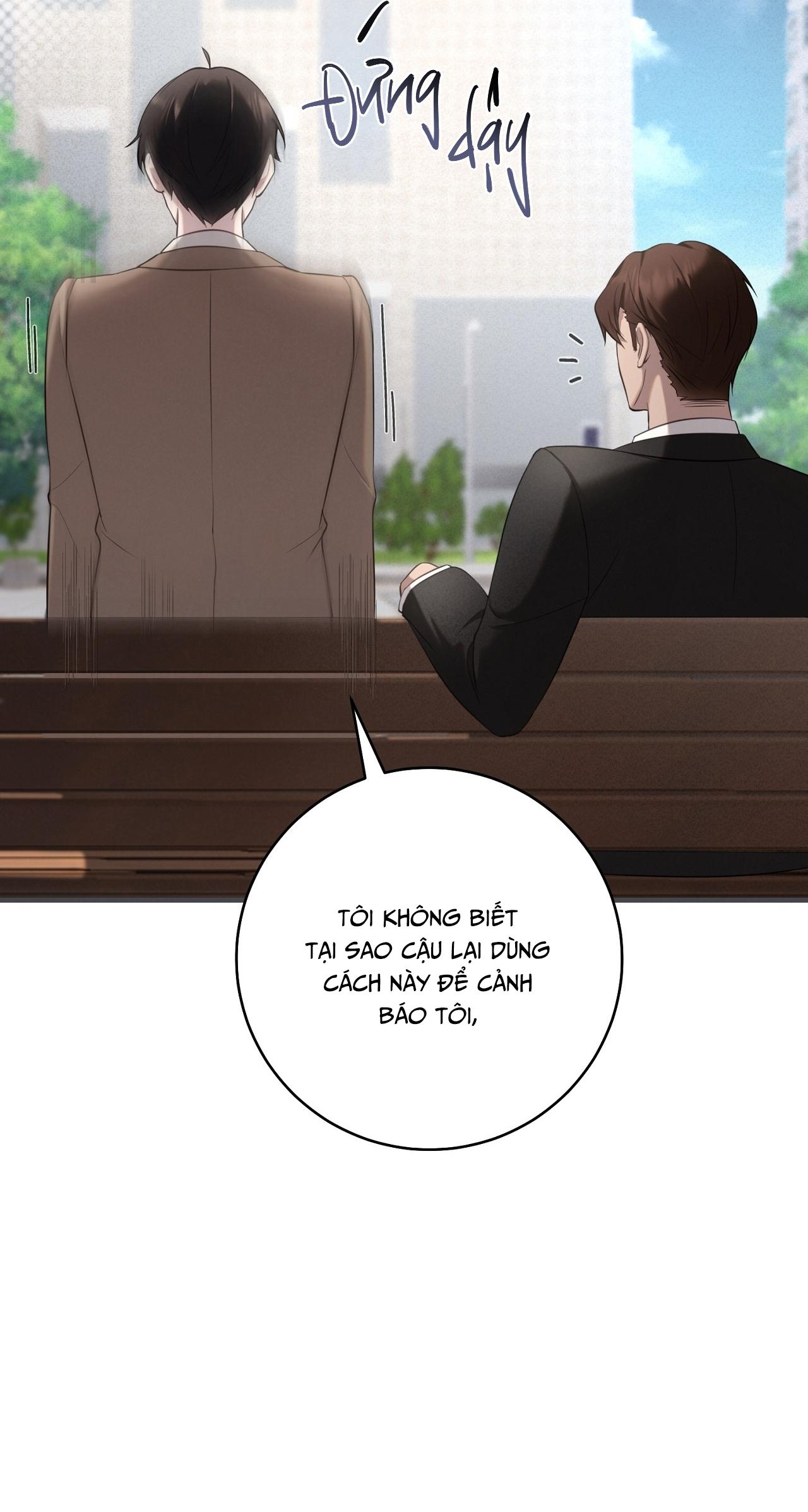 Đọc truyện BÁU VẬT CỦA GUIDE - Chapter 3