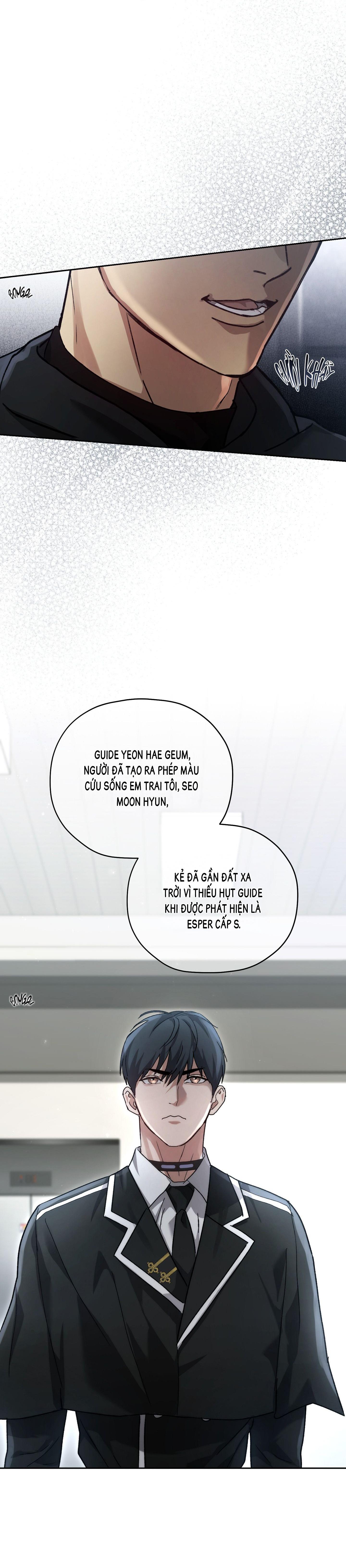 Đọc truyện HƯỚNG DẪN SONG SINH - Chapter 1