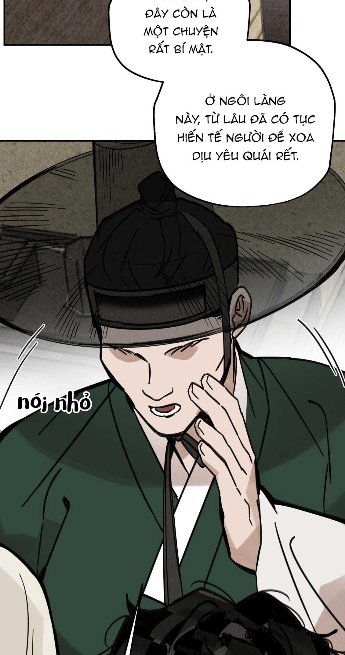 Đọc truyện PALJAE - Chapter 119