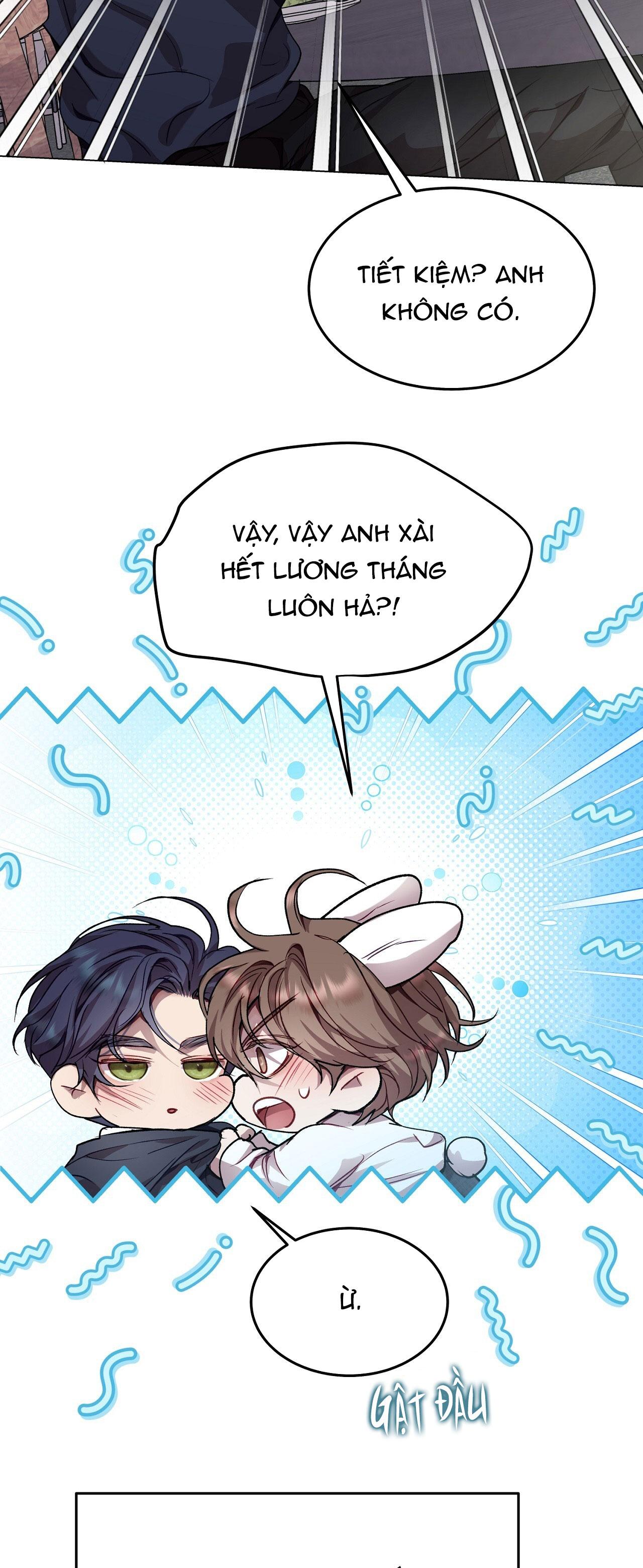 Đọc truyện LỐI SỐNG ÍCH KỶ - Chapter 82