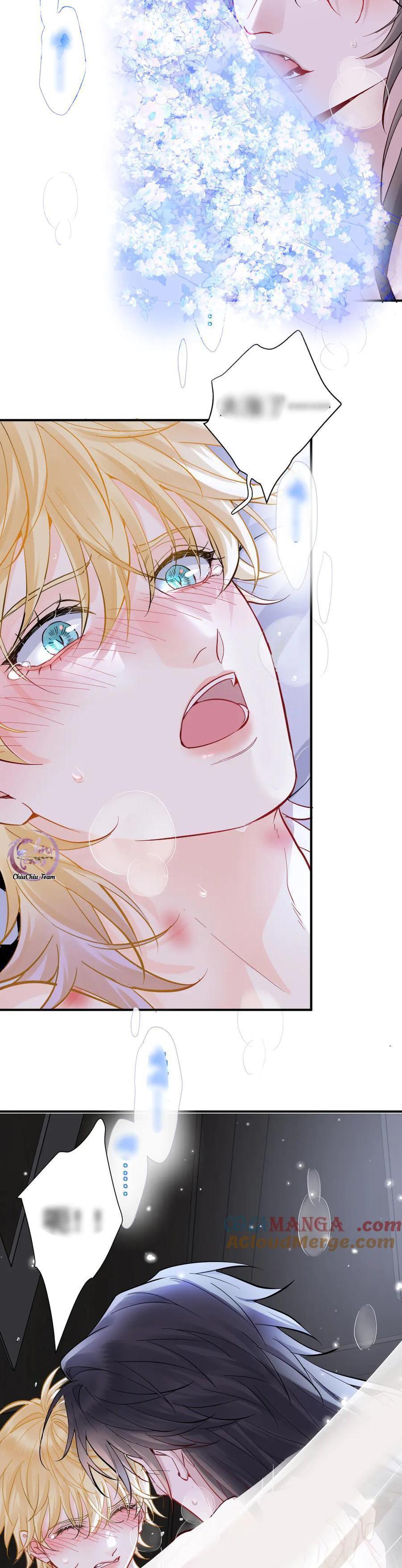 Đọc truyện Bản Tình Ca Nụ Hôn Ngục Tù - Chapter 26