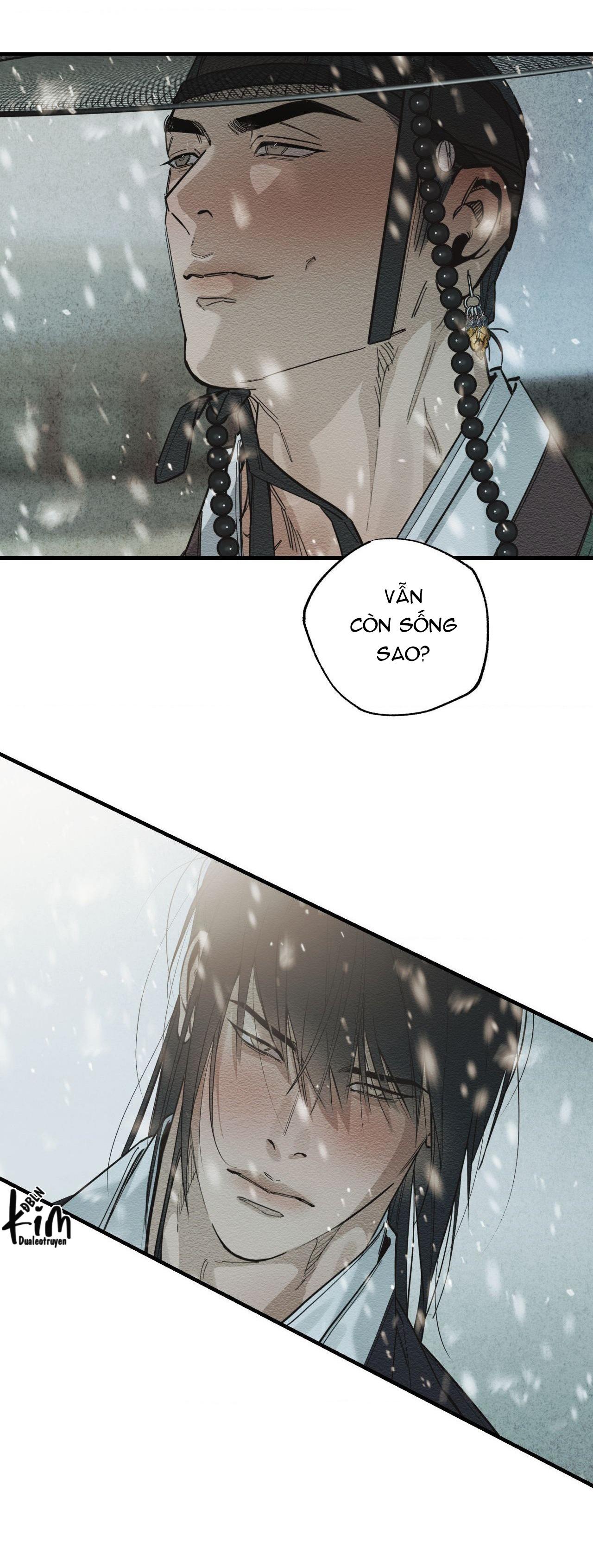 Đọc truyện DUYÊN PHẬN - Chapter 30