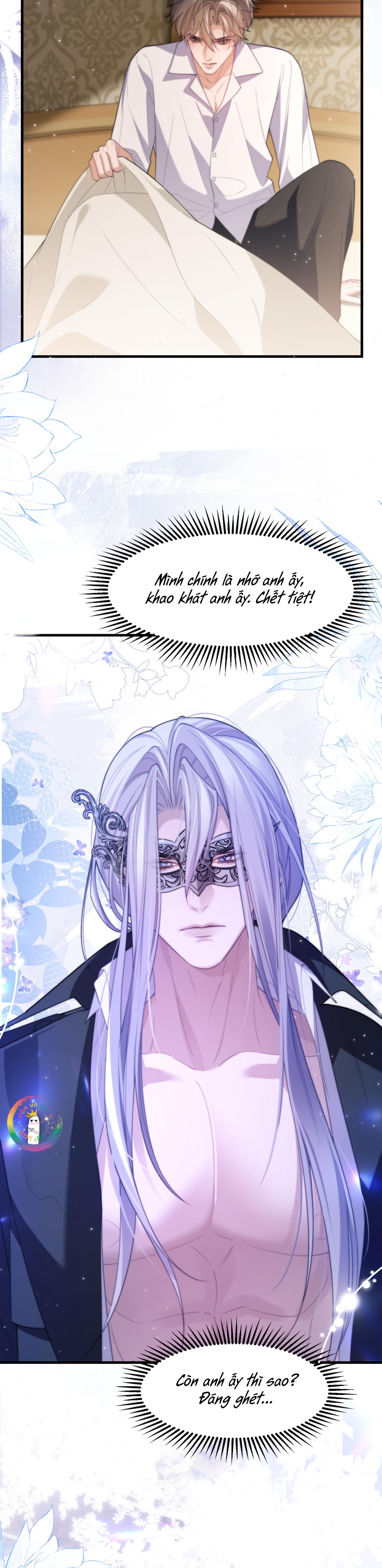 Đọc truyện Nhân Ngư Desharow - Chapter 86