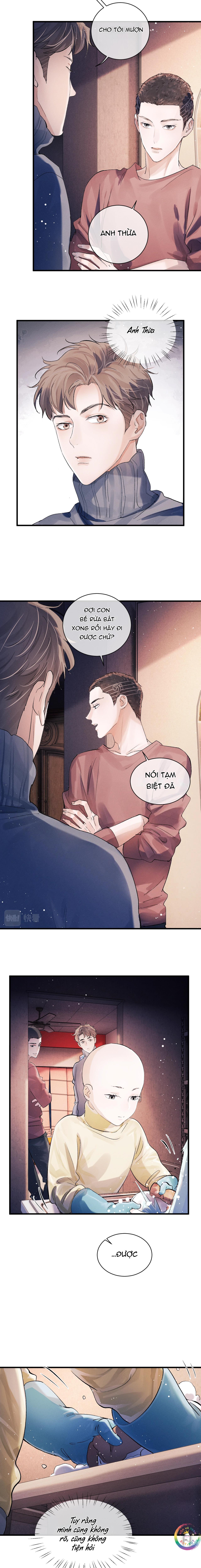 Đọc truyện Tát Dã (Ngang Tàng) - Chapter 19
