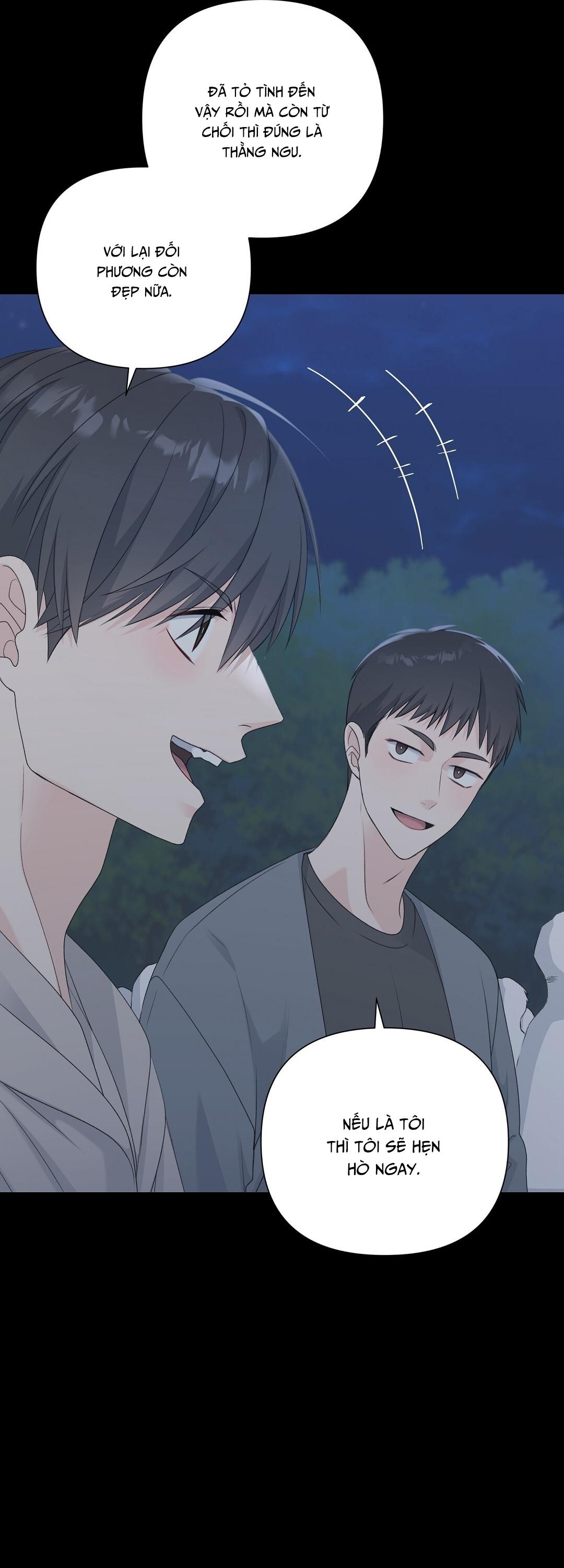 Đọc truyện CANDY YUMYUM - Chapter 26