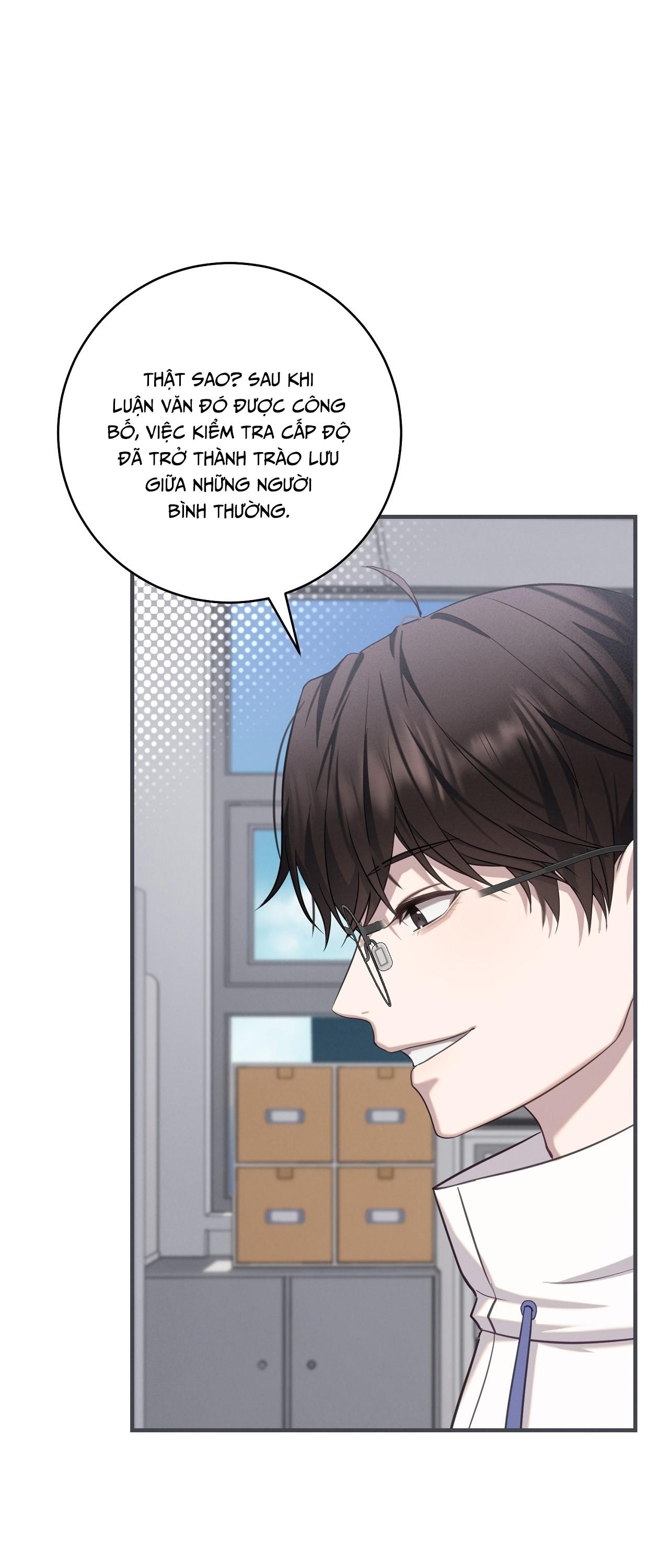 Đọc truyện BÁU VẬT CỦA GUIDE - Chapter 3