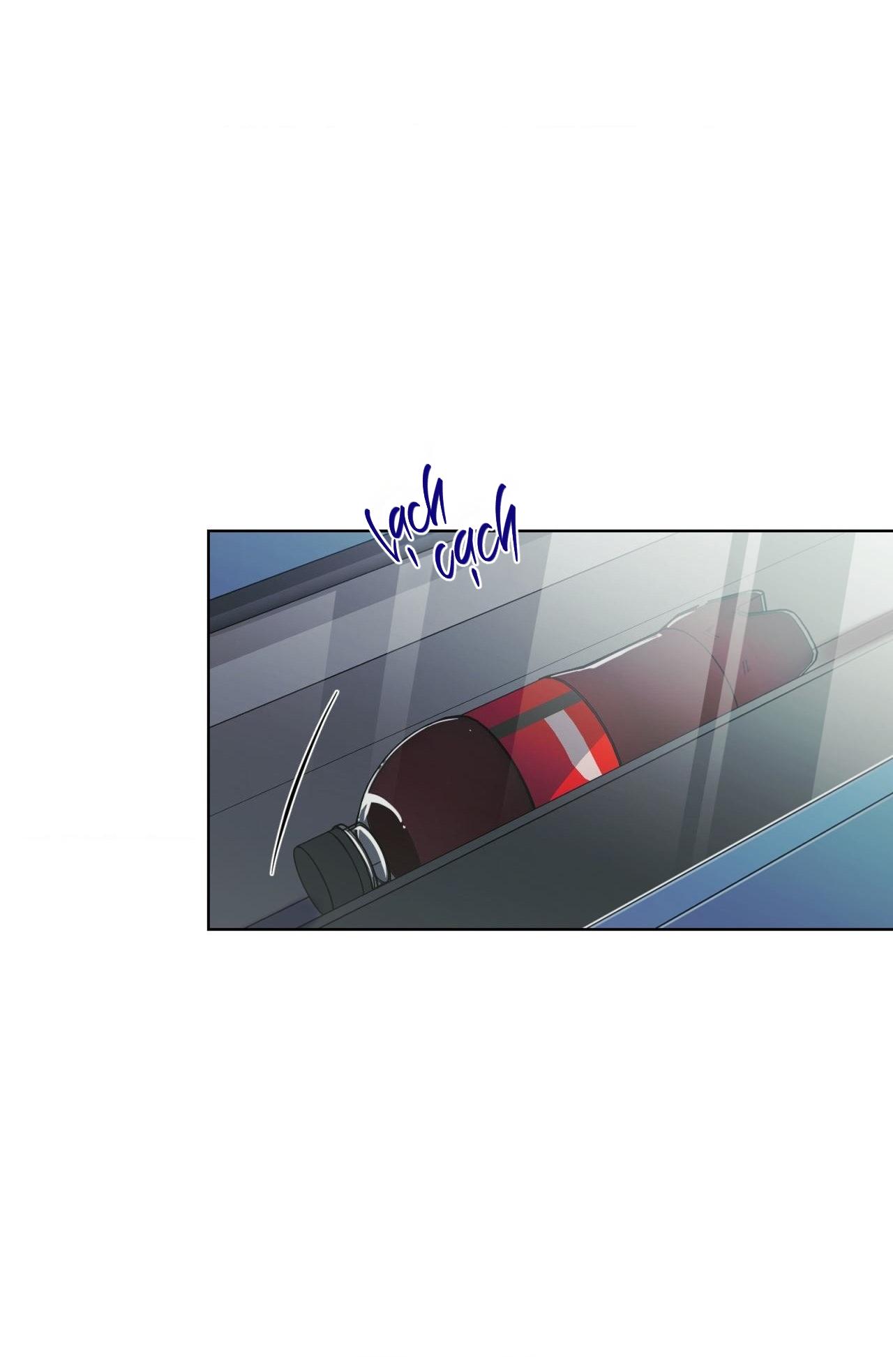 Đọc truyện MELTING POINT - Chapter 2