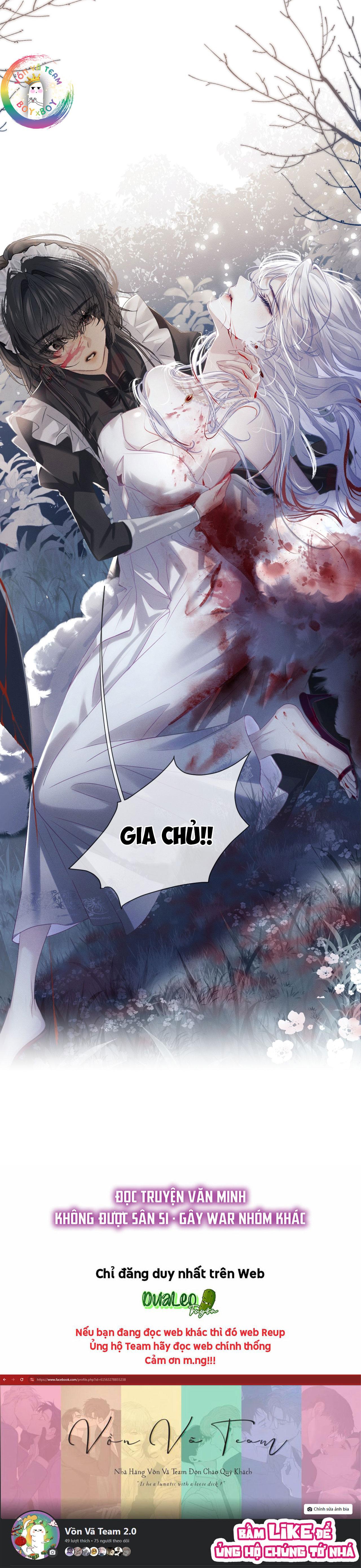 Đọc truyện Thiết Lập Yêu Cầu Tôi Yêu Em - Chapter 4