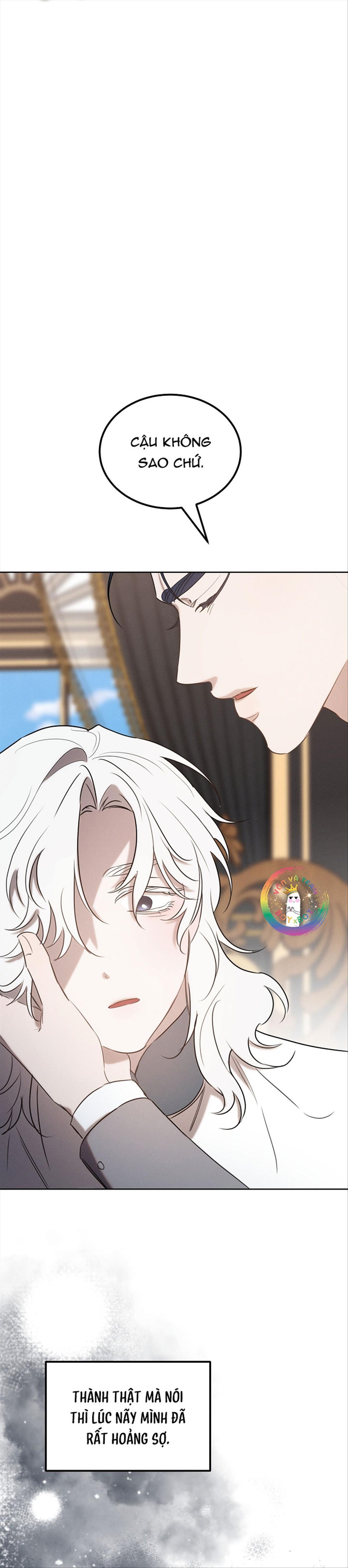 Đọc truyện Này, Đừng Có Nhấn Cái Nút Đó! - Chapter 42