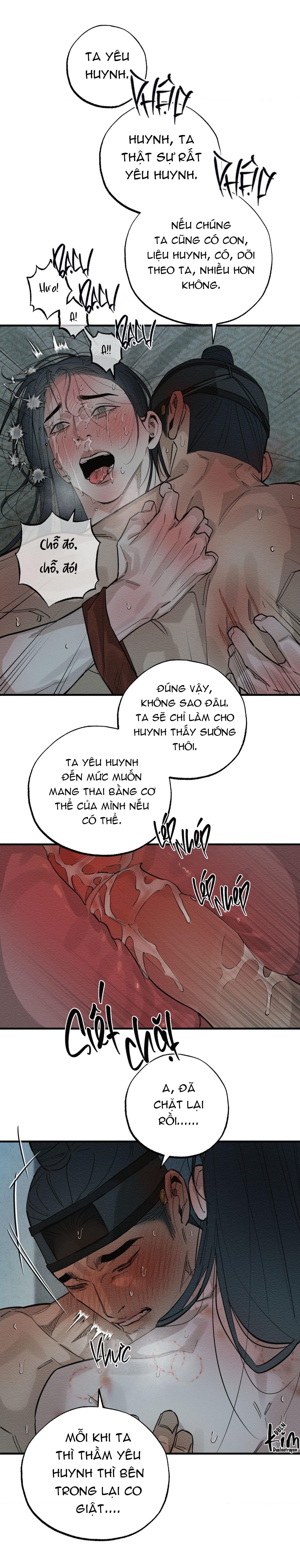 Đọc truyện DUYÊN PHẬN - Chapter 30