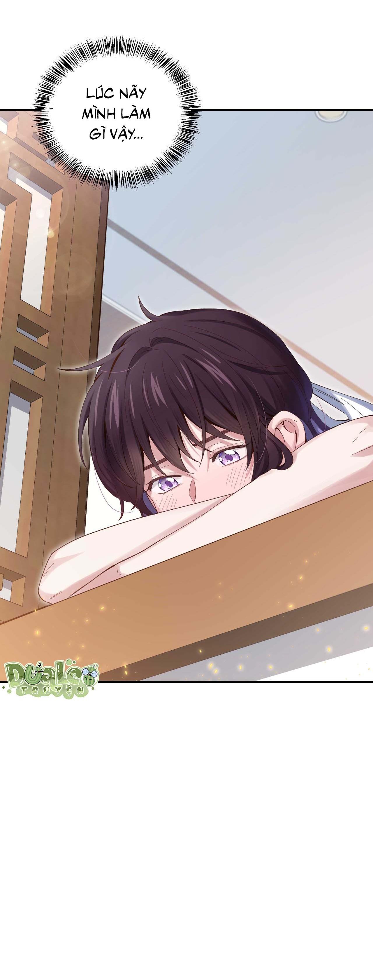 Đọc truyện Quán cơm tỳ hưu - Chapter 77